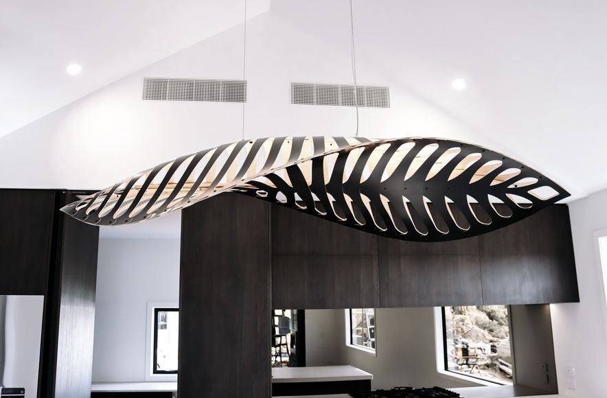 Light Installation