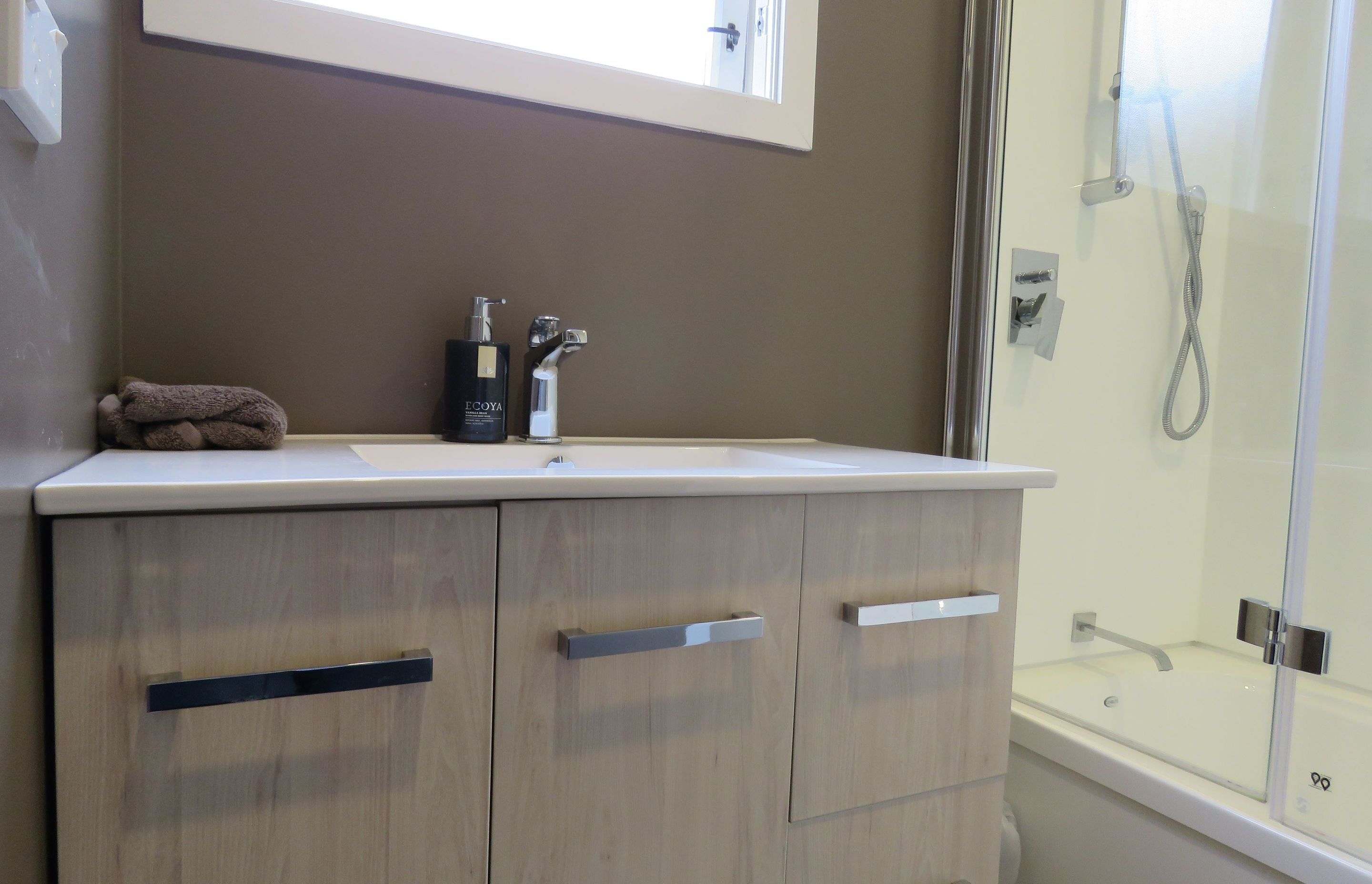 Reaby Road, Gore Renovation