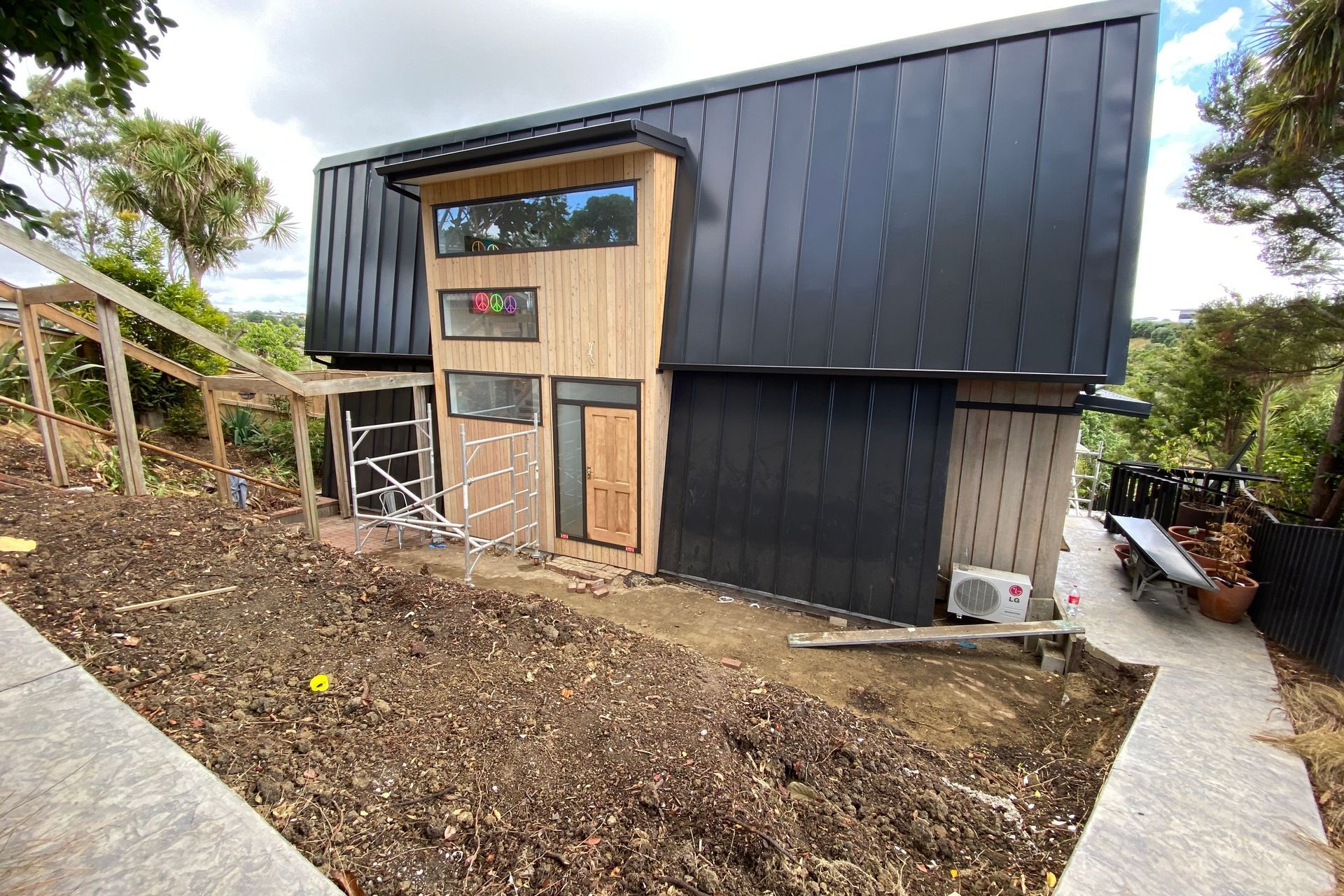 Northcote Renovation