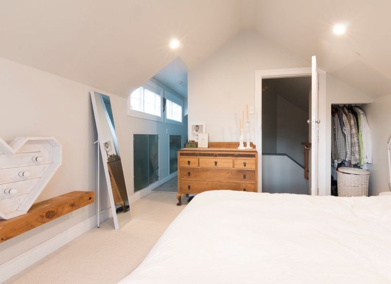 A Thoughtful Heritage Home Update In Freemans Bay