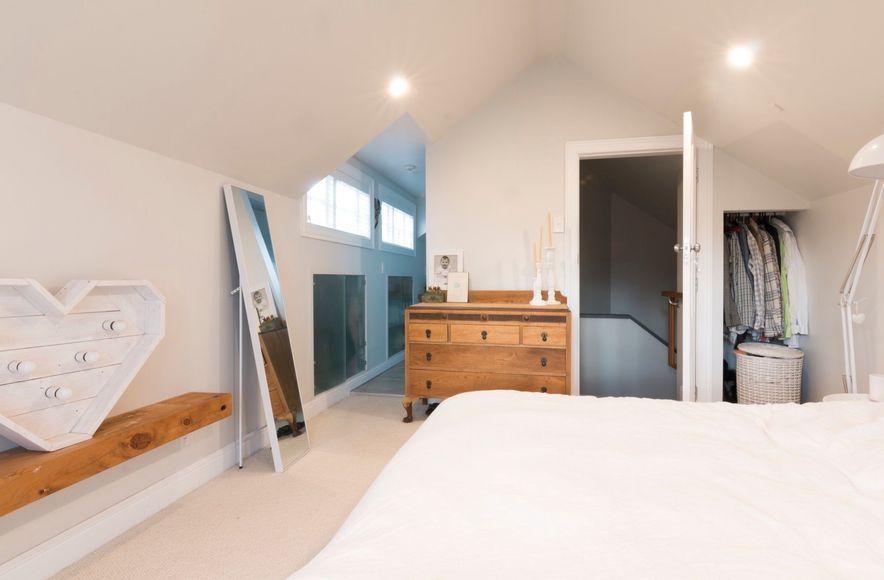 A Thoughtful Heritage Home Update In Freemans Bay