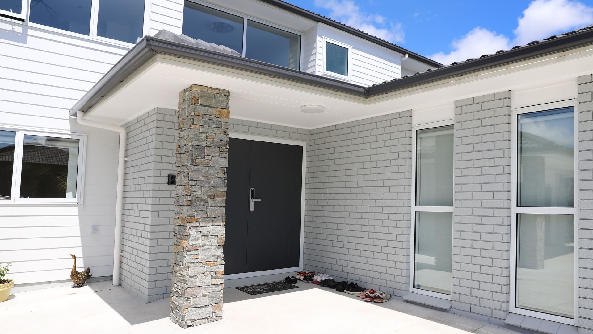 Extensive Full Interior and Exterior Renovation of an Old Family Home banner