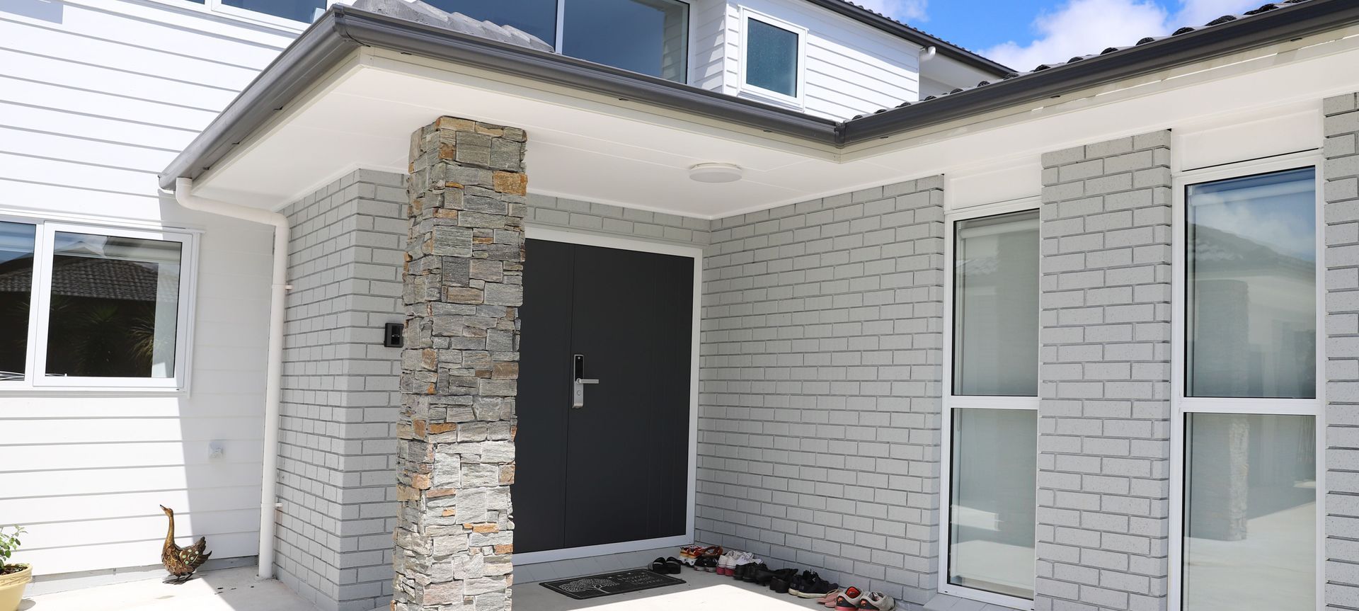 Extensive Full Interior and Exterior Renovation of an Old Family Home banner