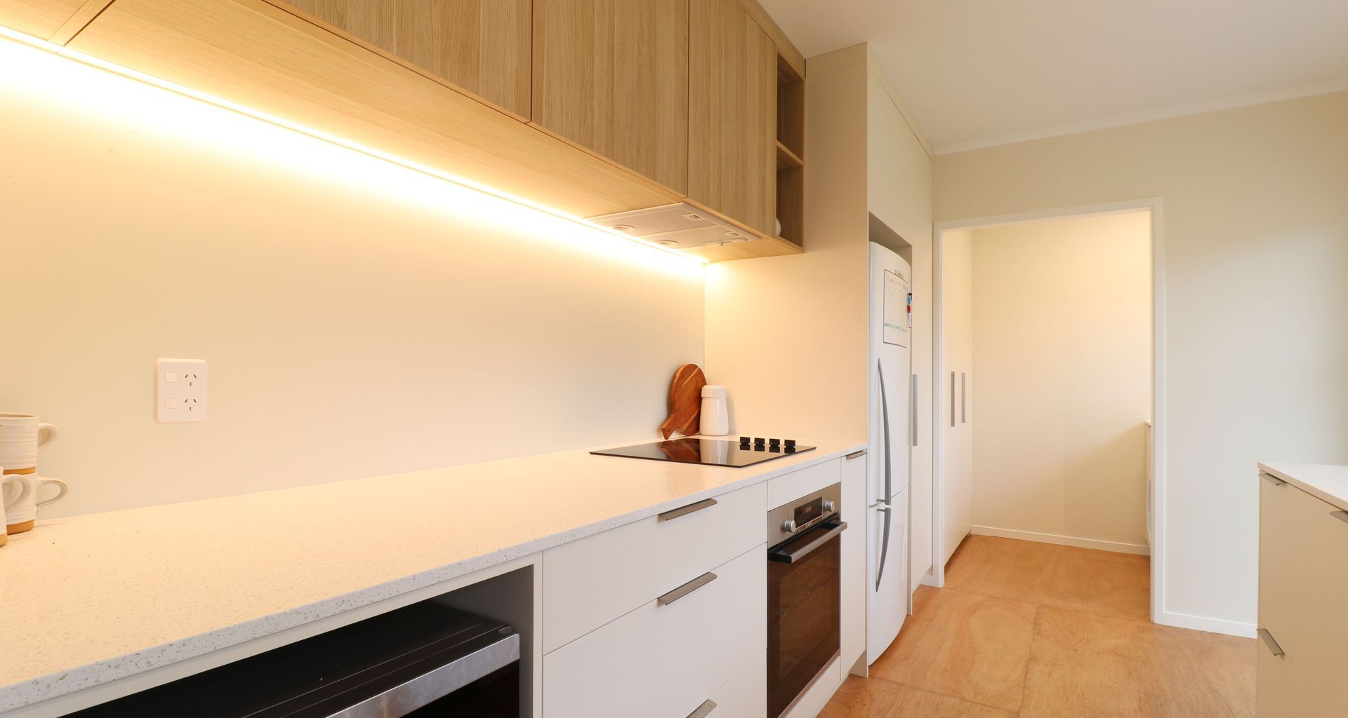 Modern Kitchen Revival banner