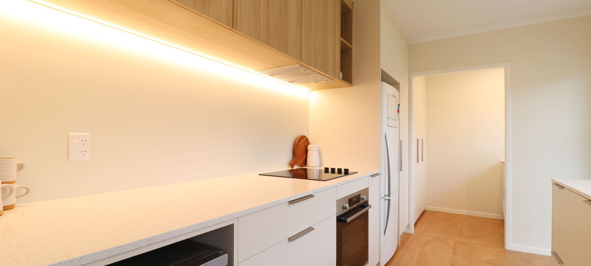 Modern Kitchen Revival banner