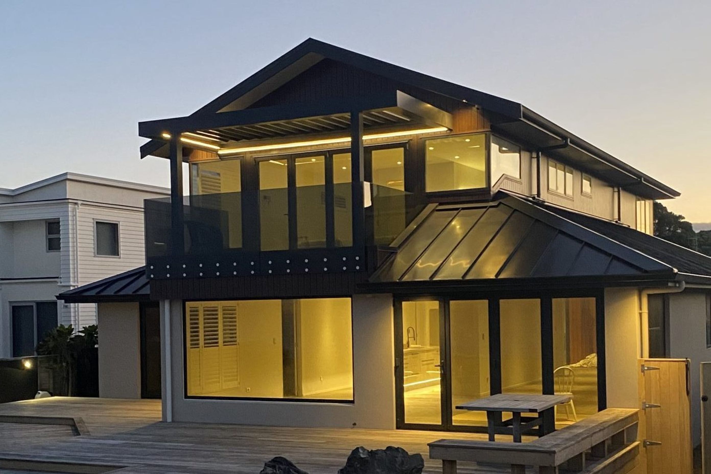 Residential