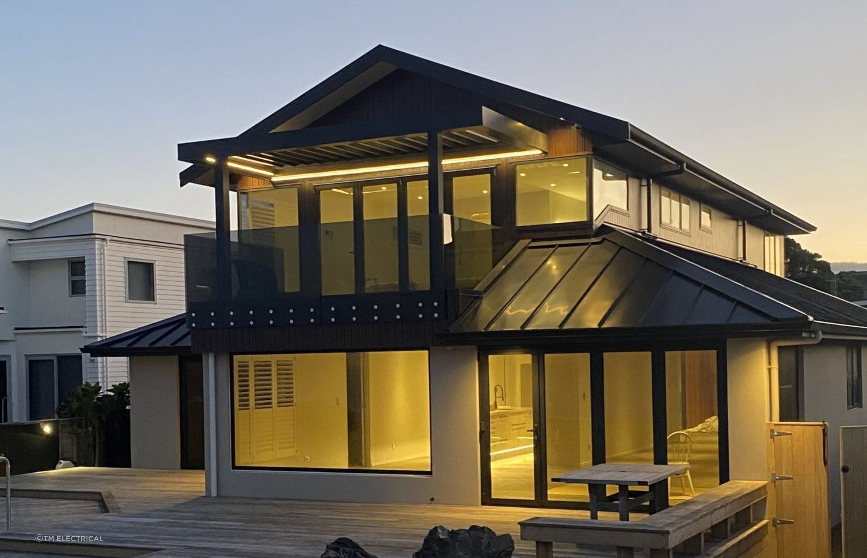 Residential