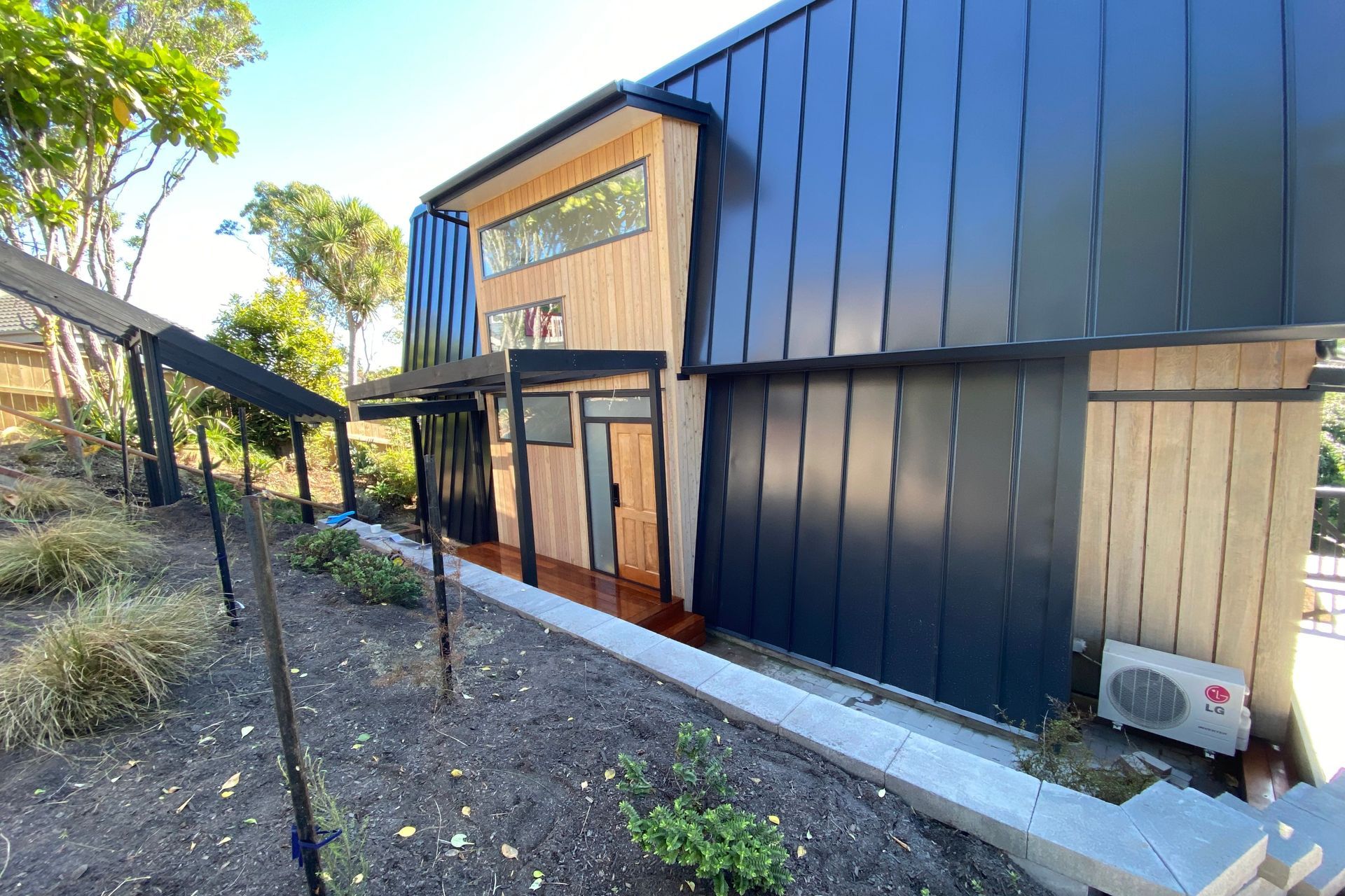 Northcote Renovation