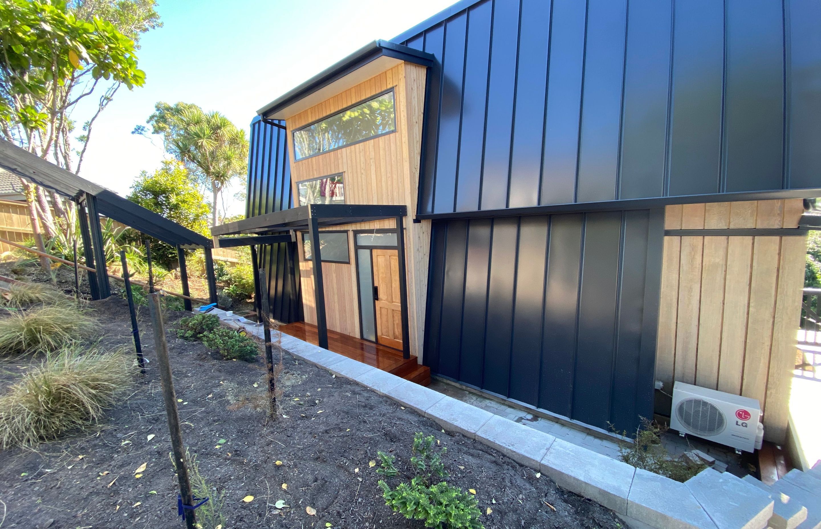 Northcote Renovation