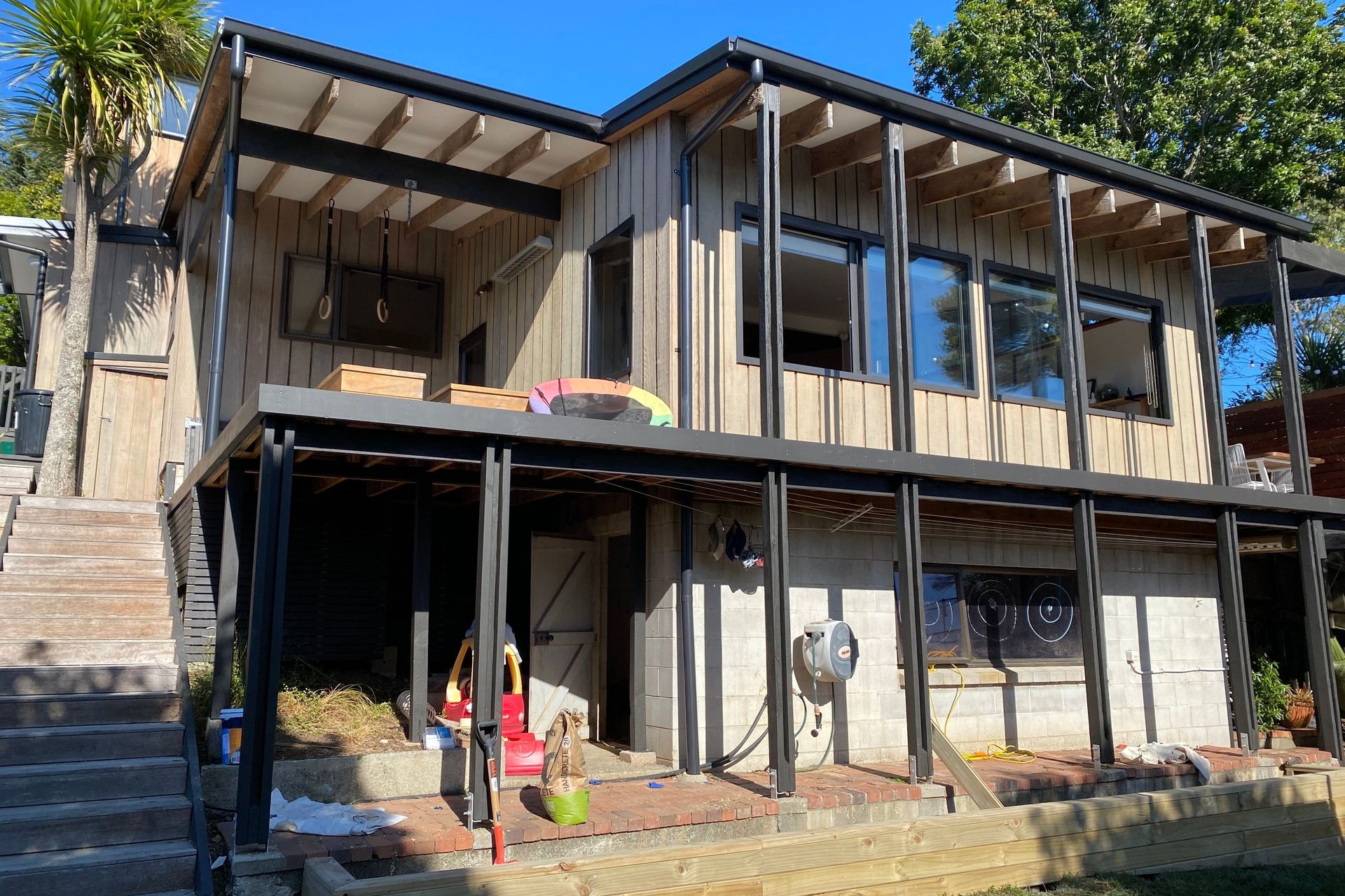 Northcote Renovation