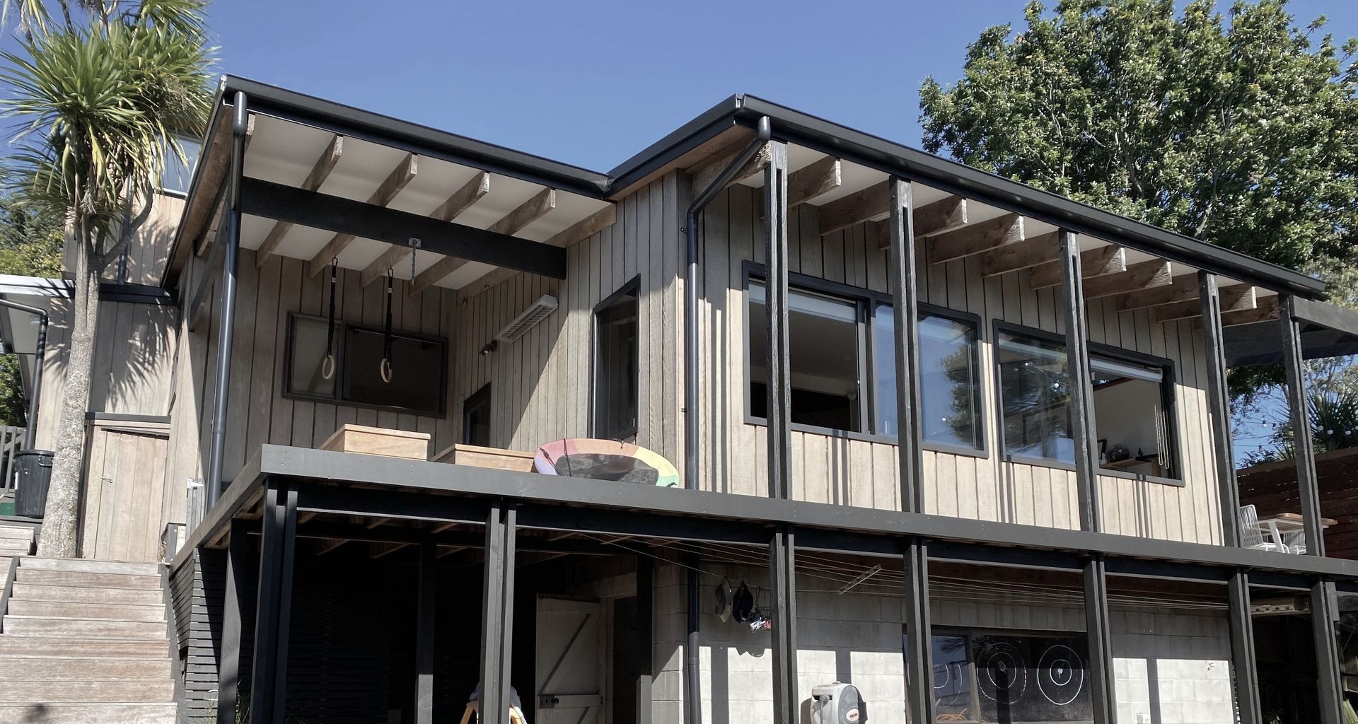 Northcote Renovation banner
