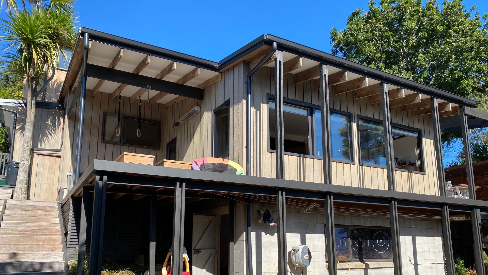 Northcote Renovation banner