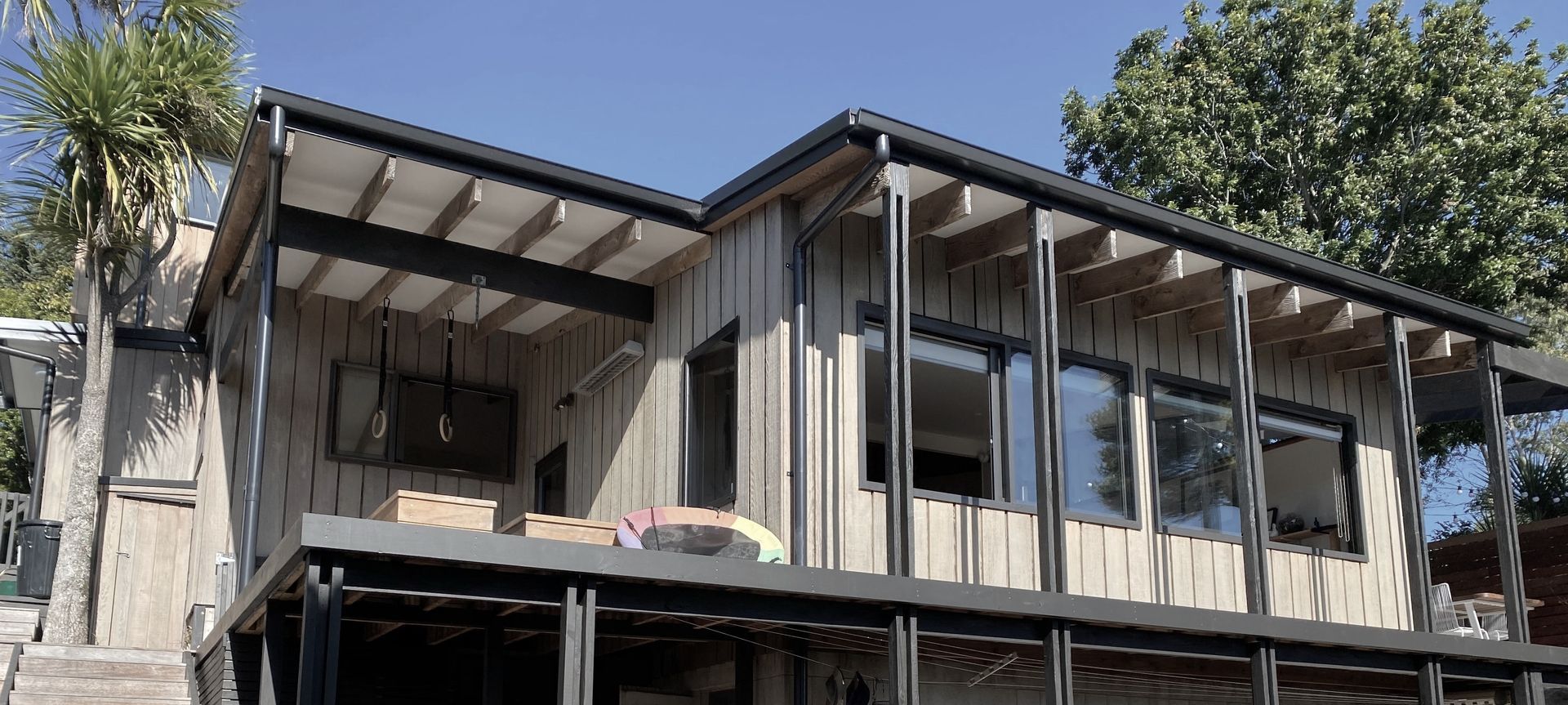 Northcote Renovation banner