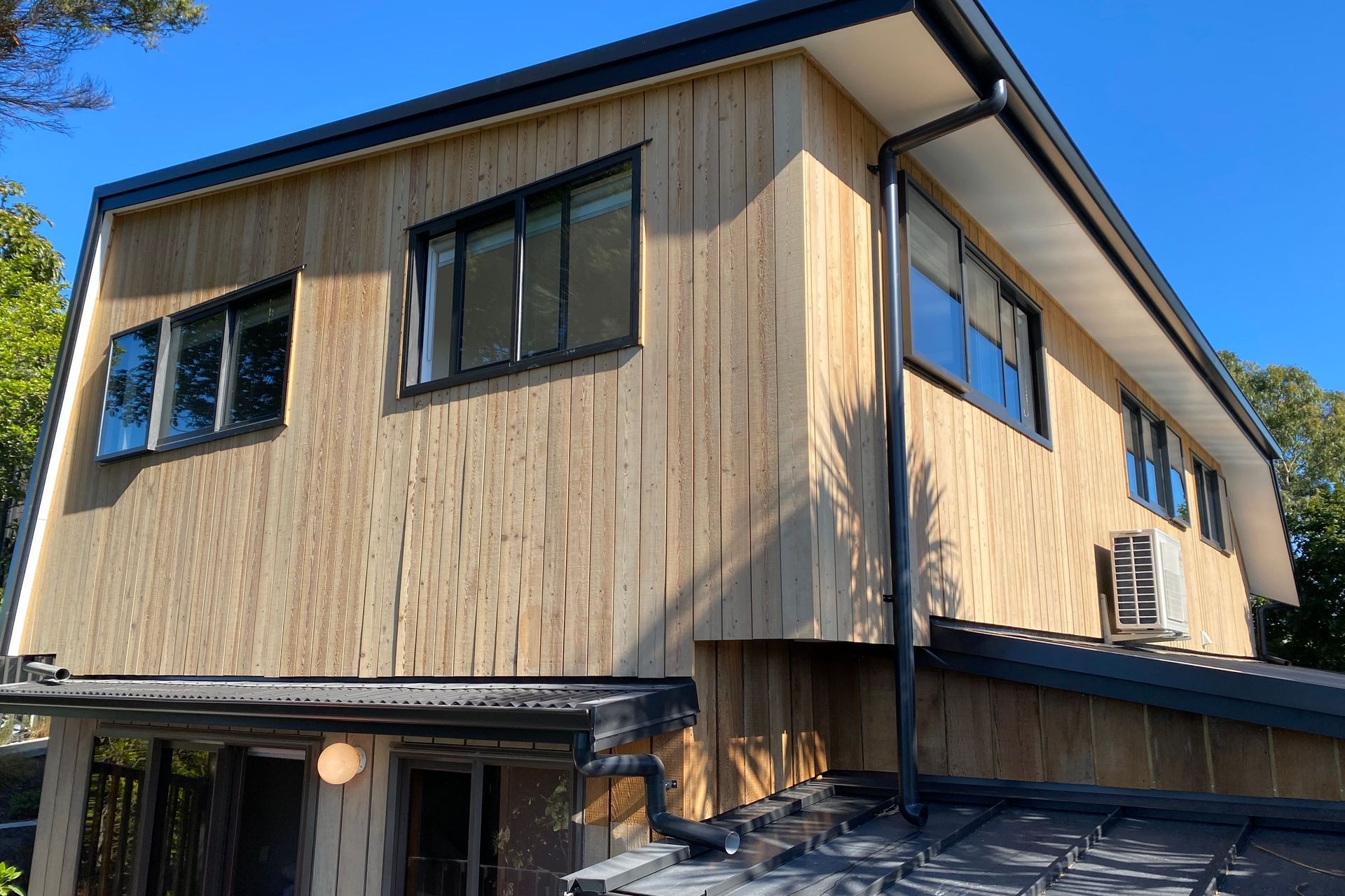 Northcote Renovation