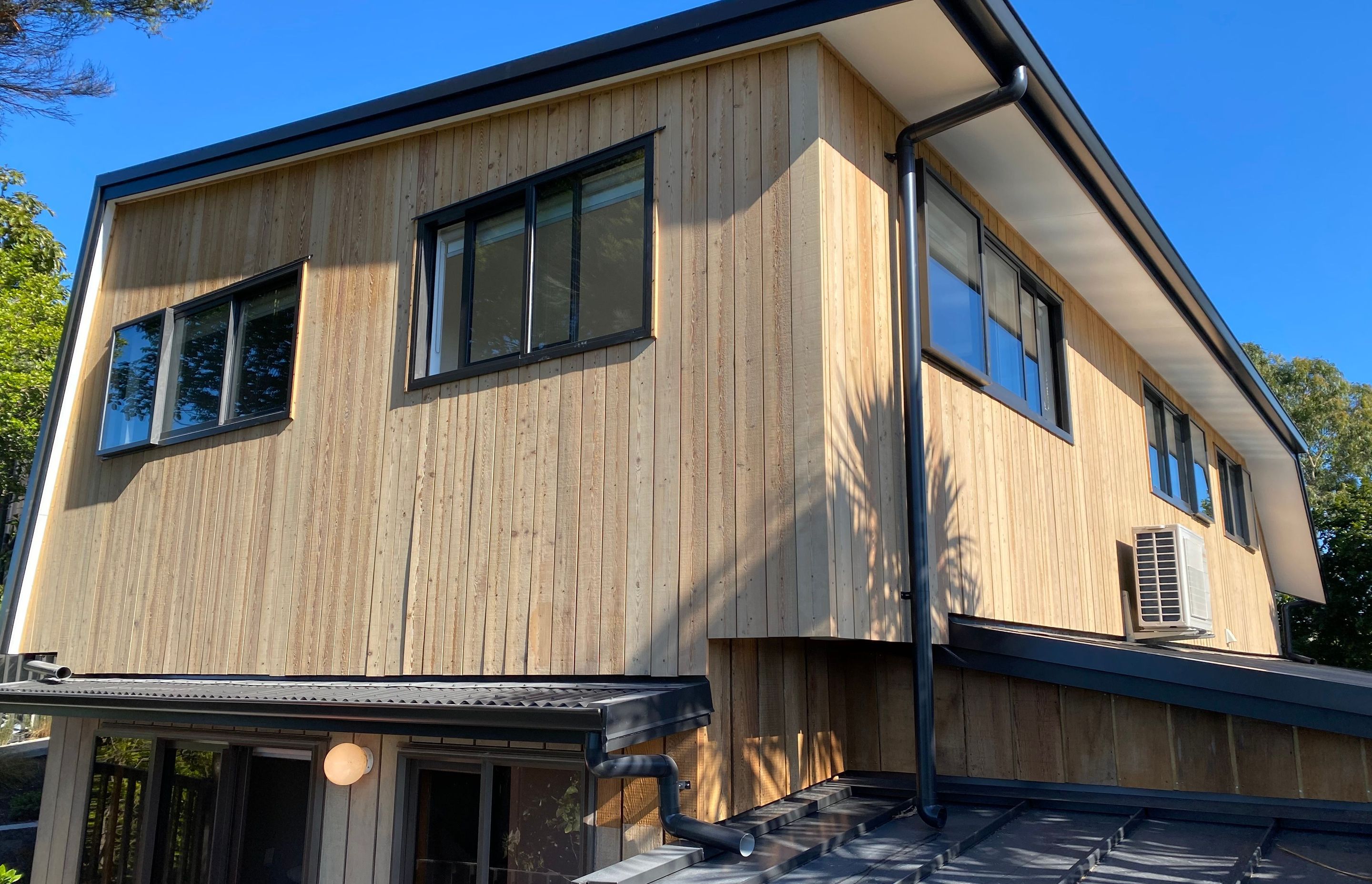 Northcote Renovation