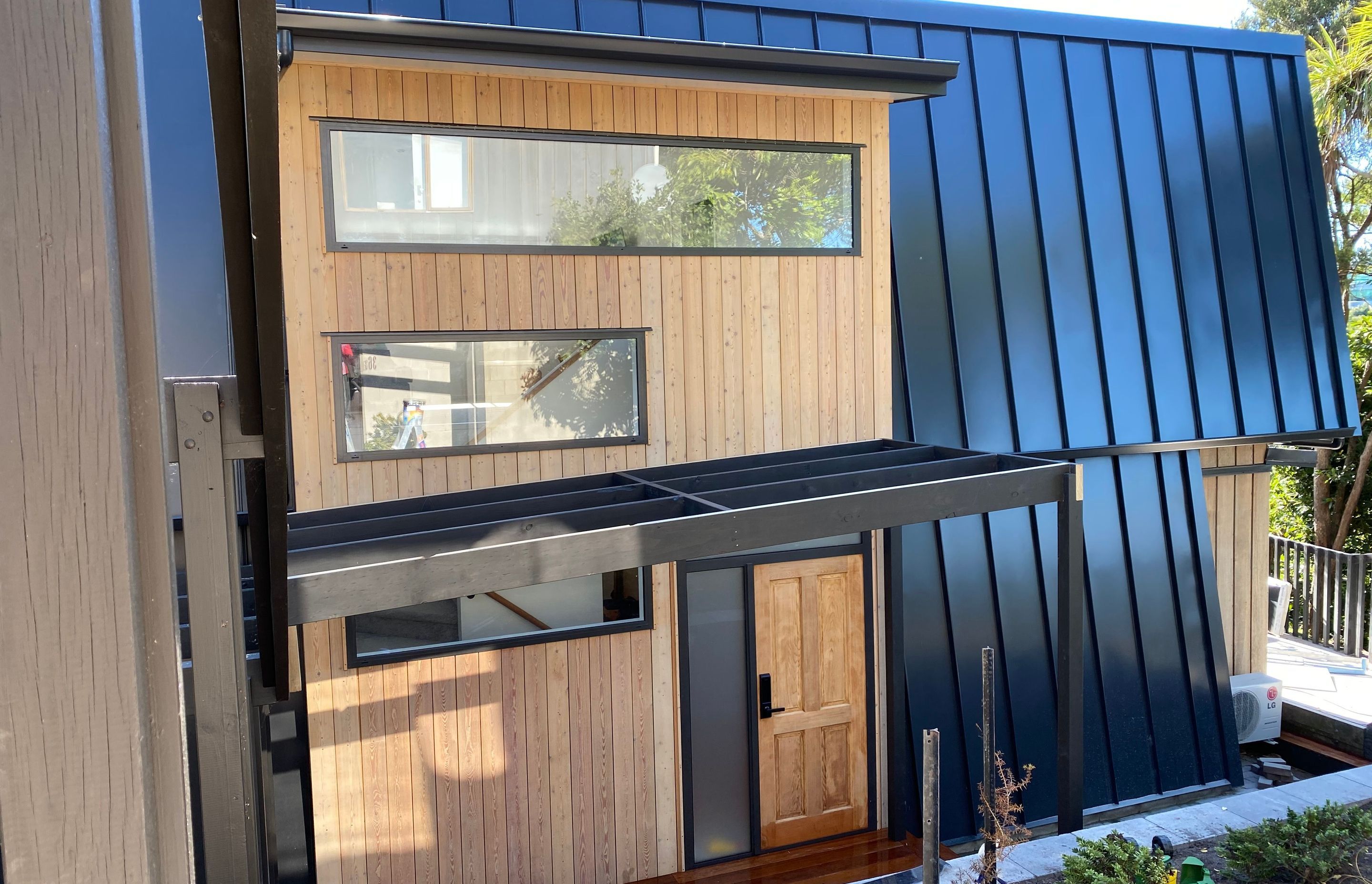 Northcote Renovation