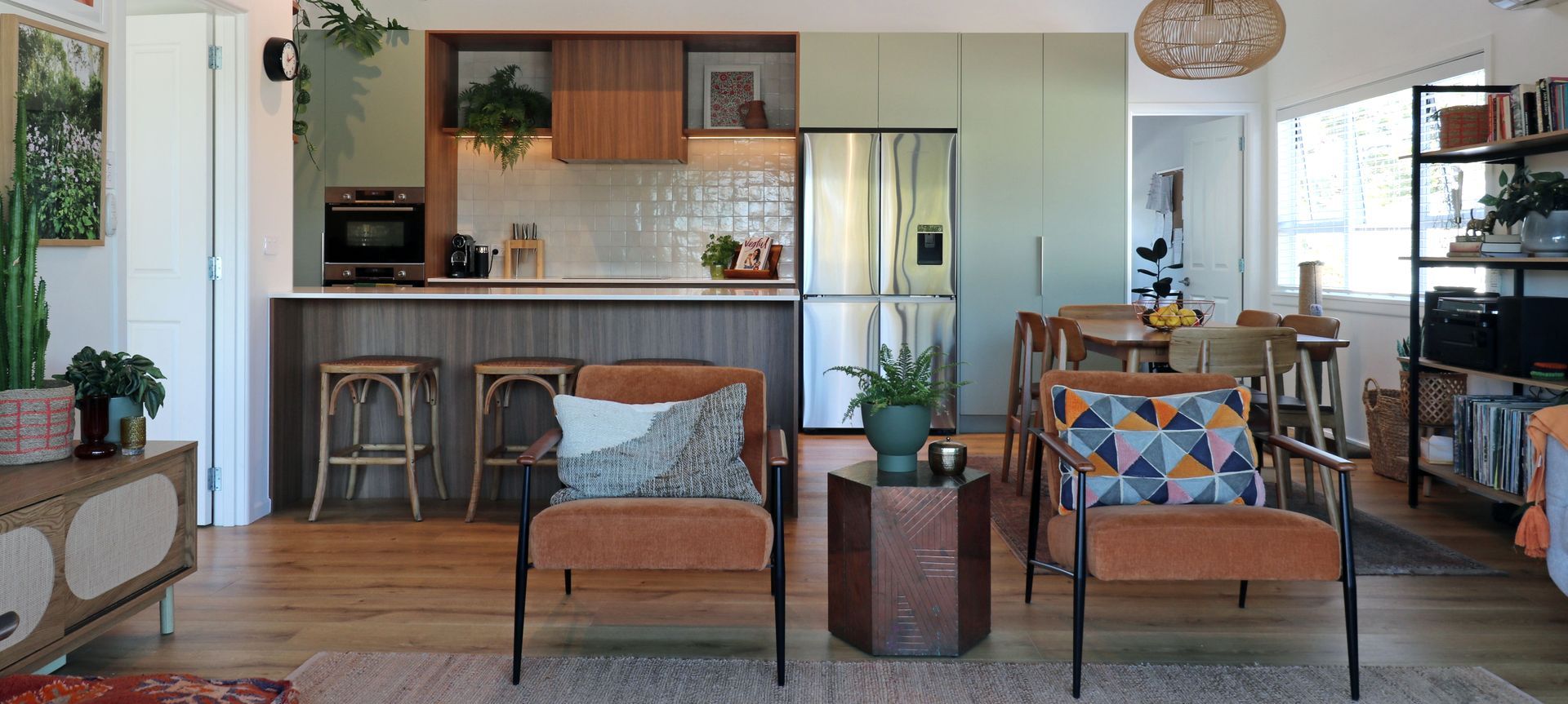 Family-Centric Renovation with Sage Green and Woodgrain banner