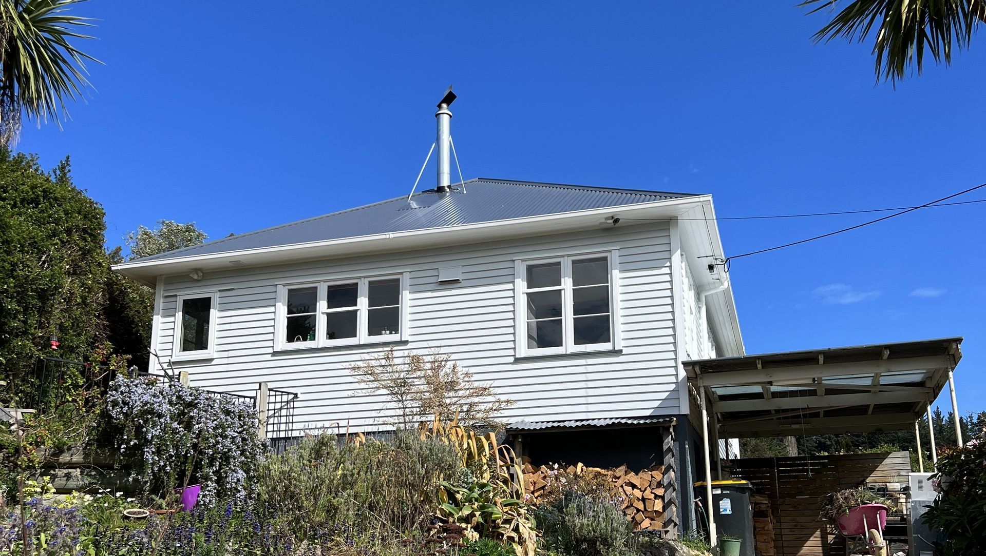 Valley Extension banner