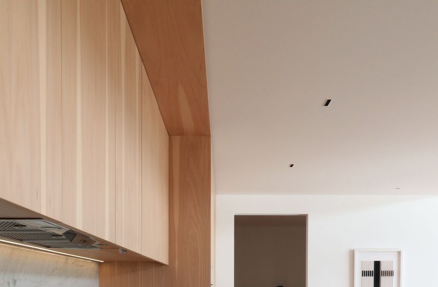 Bespoke Kitchen & Cabinetry for a Modern Lifestyle Block in Mangawhai