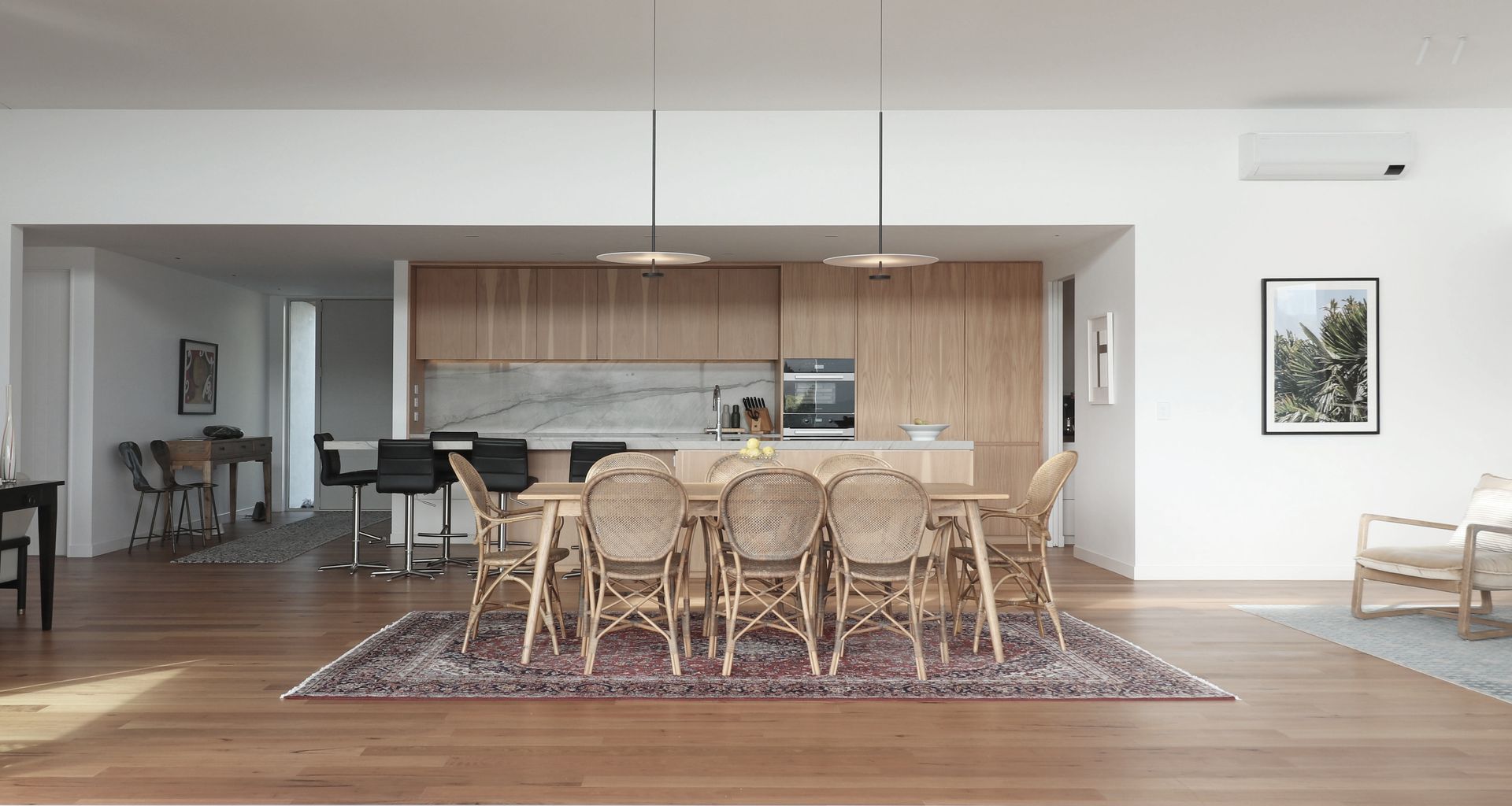 Bespoke Kitchen & Cabinetry for a Modern Lifestyle Block in Mangawhai banner