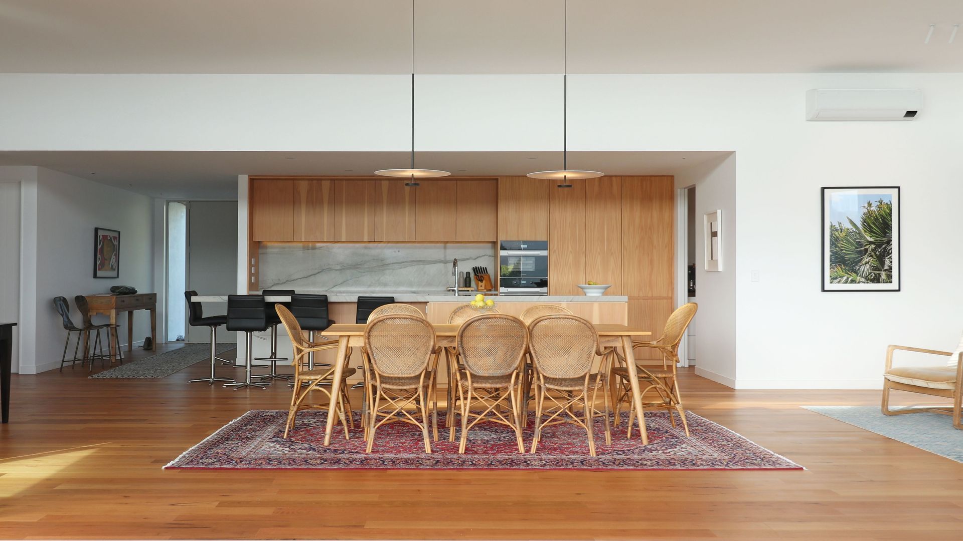 Bespoke Kitchen & Cabinetry for a Modern Lifestyle Block in Mangawhai banner