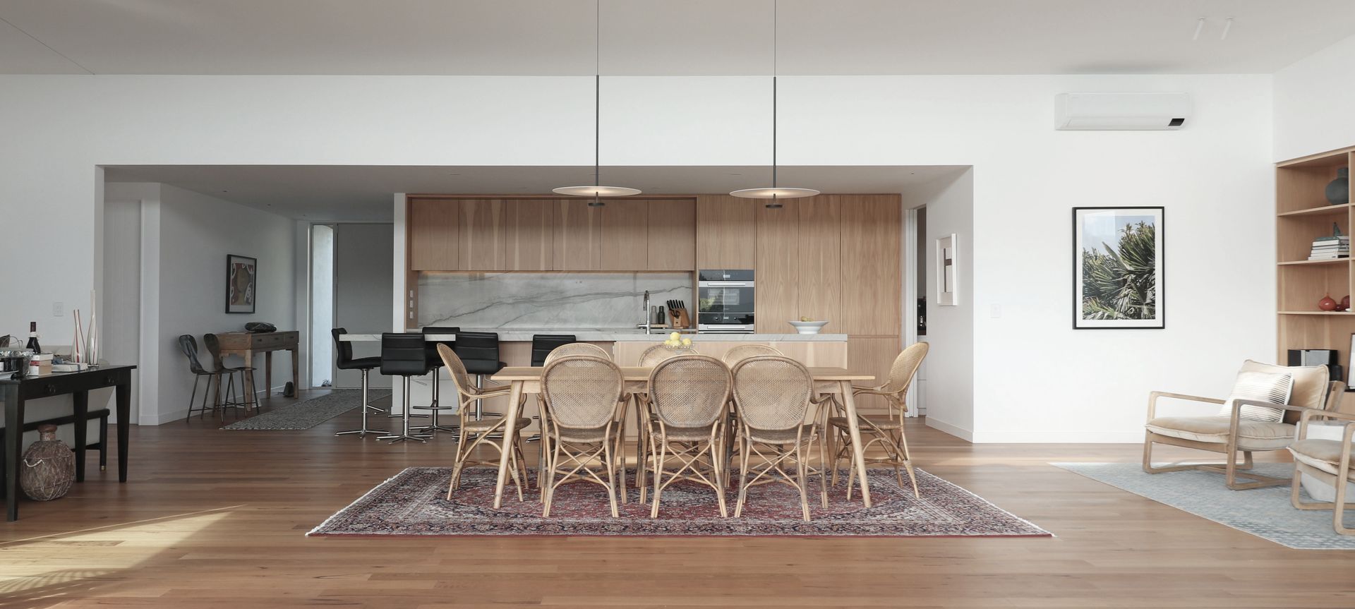 Bespoke Kitchen & Cabinetry for a Modern Lifestyle Block in Mangawhai banner