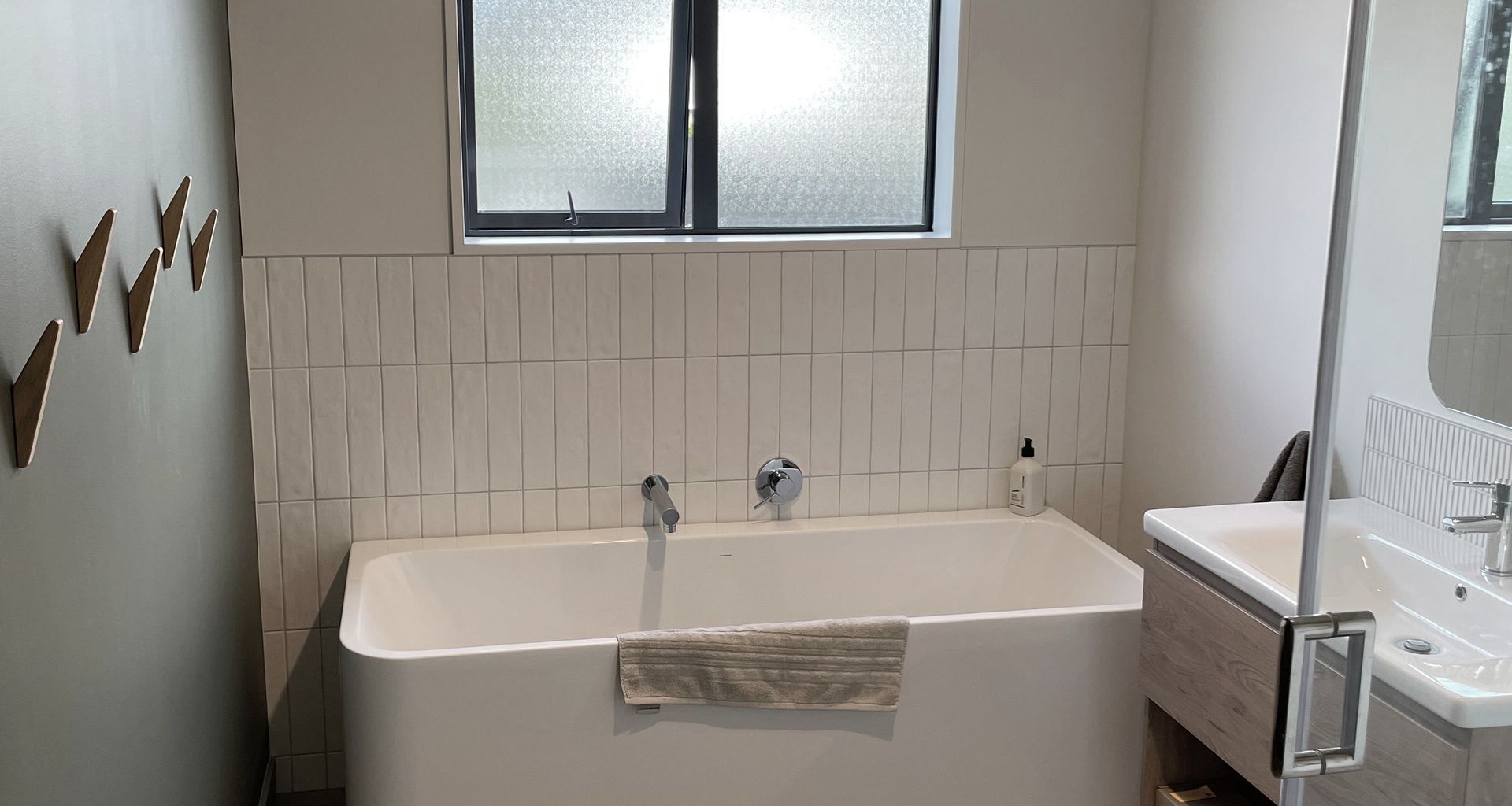 Bathroom Renovation banner