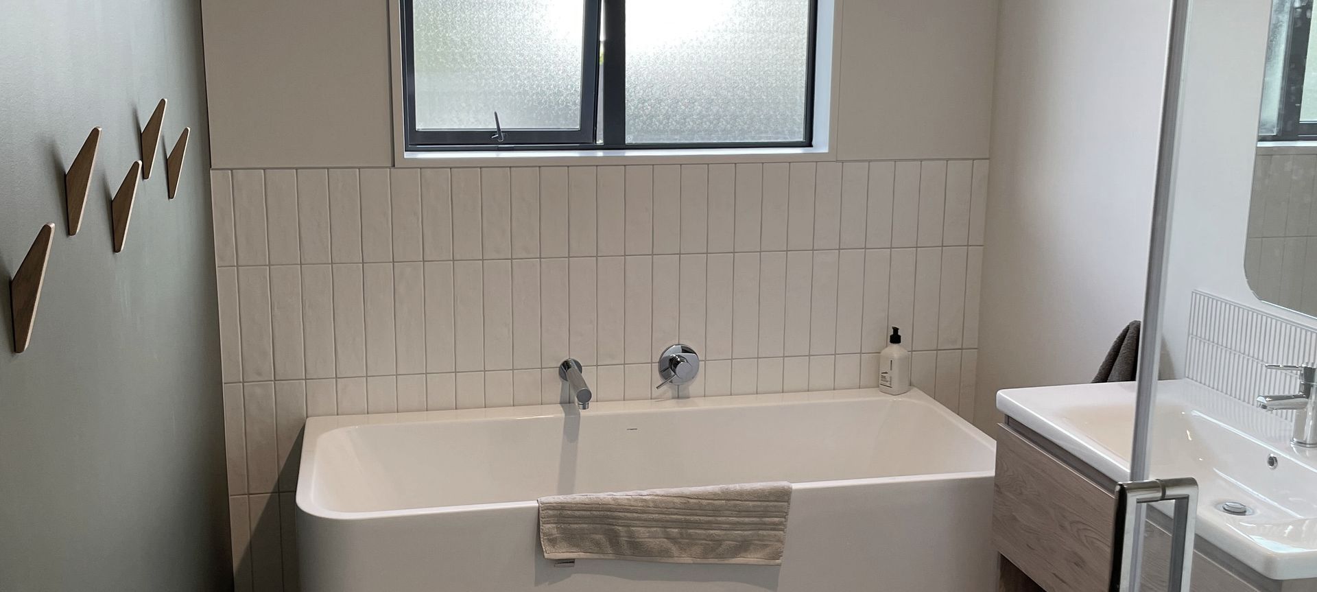 Bathroom Renovation banner