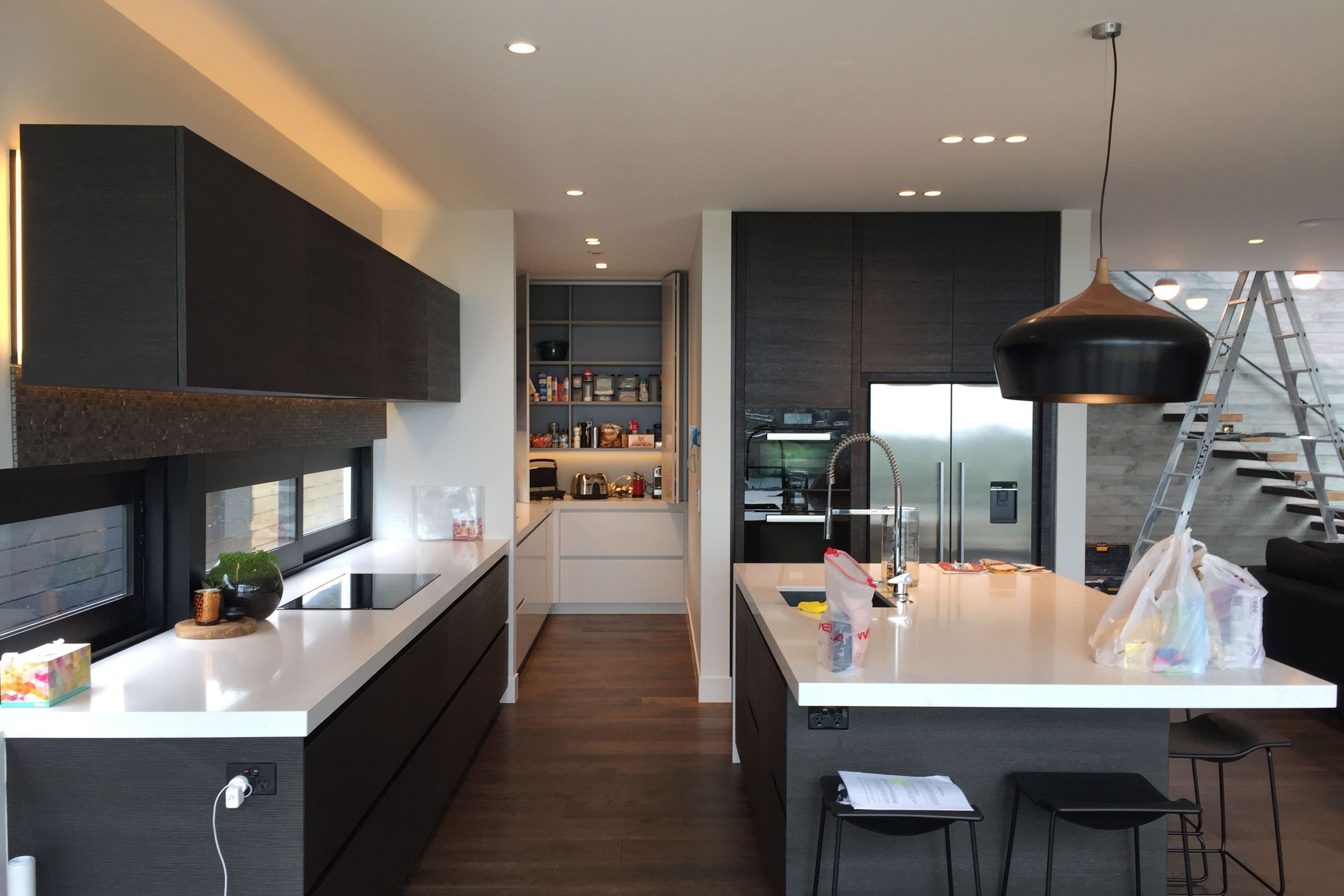 Martin Avenue, Remuera