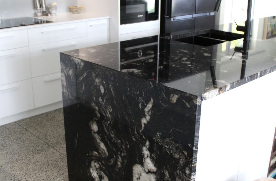 Maungatapere | Modern Layout and kitchen