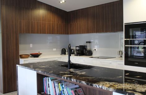 Maungatapere | Modern Layout and kitchen
