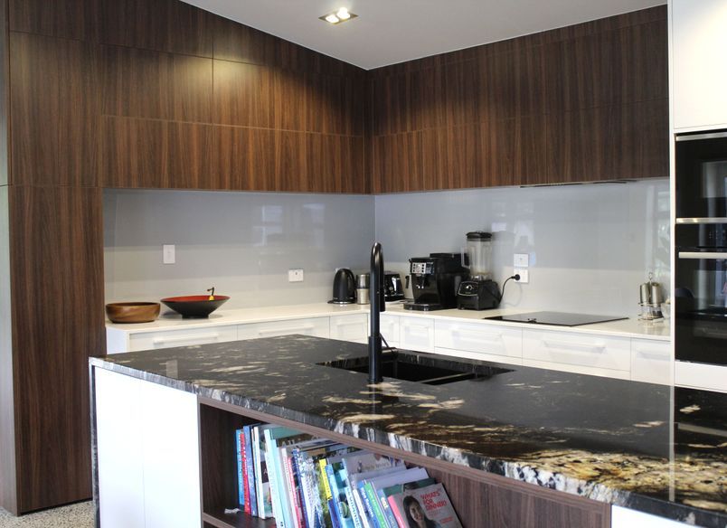 Maungatapere | Modern Layout and kitchen