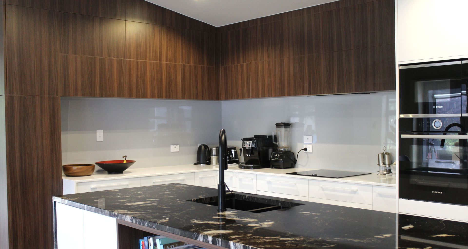 Maungatapere | Modern Layout and kitchen banner