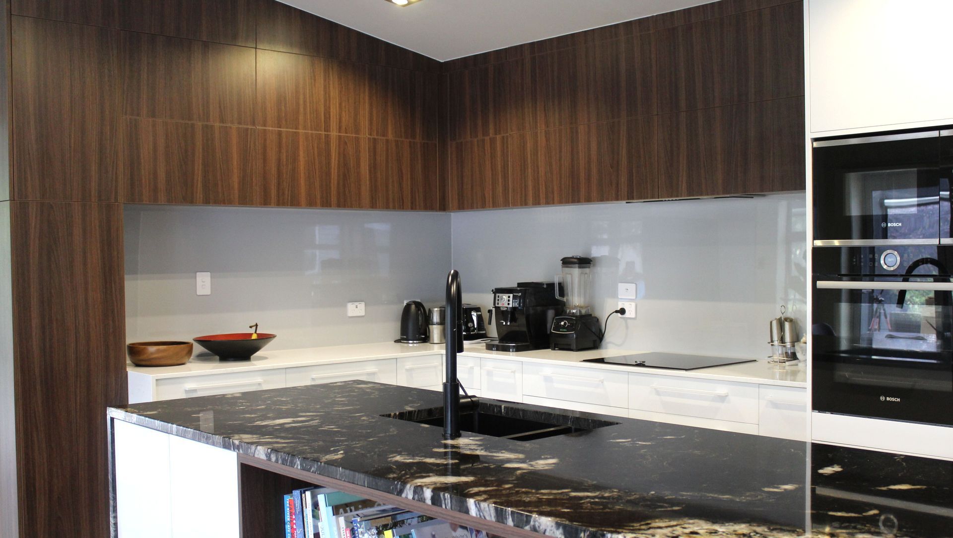 Maungatapere | Modern Layout and kitchen banner