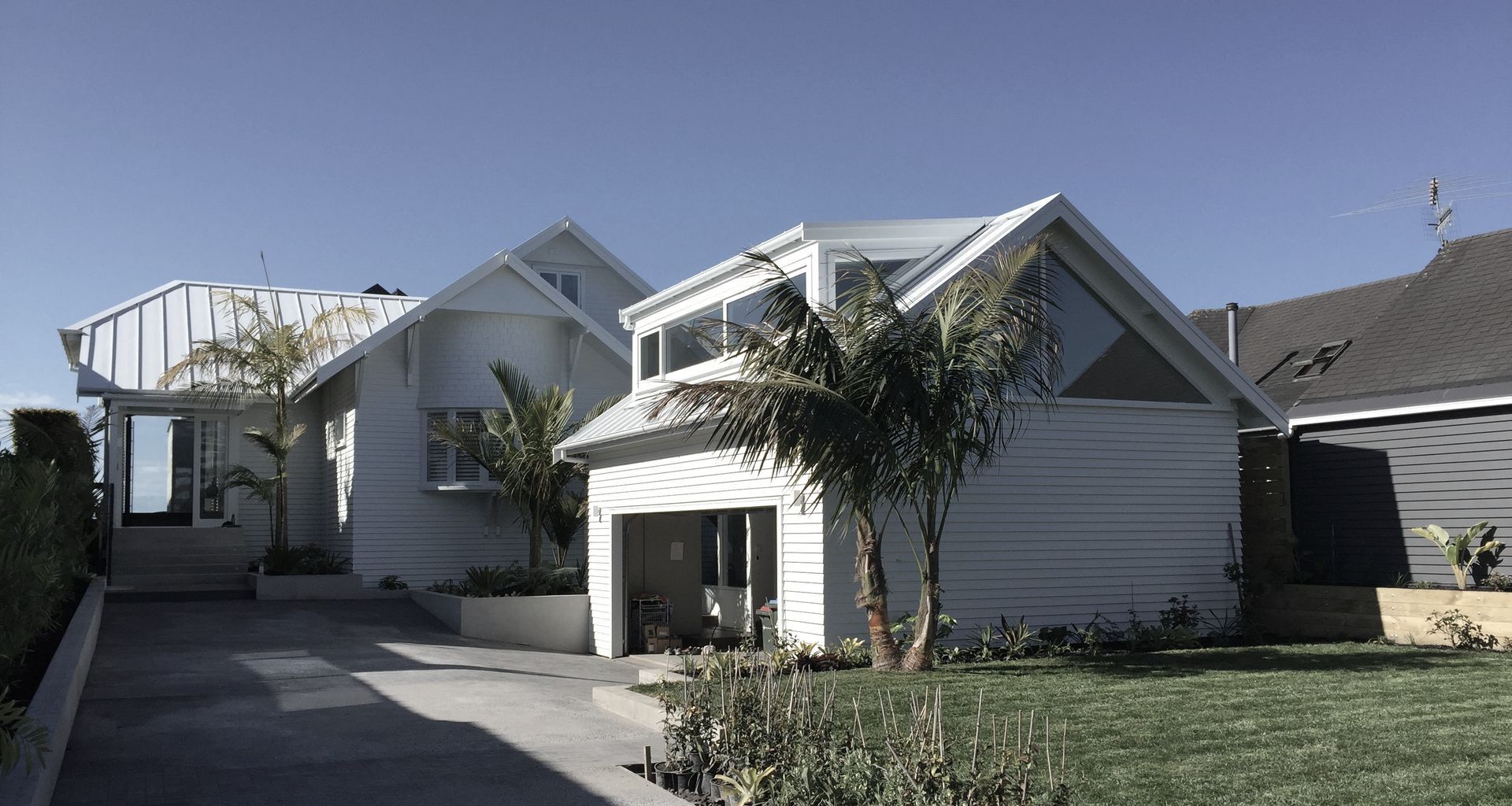 Martin Avenue, Remuera banner