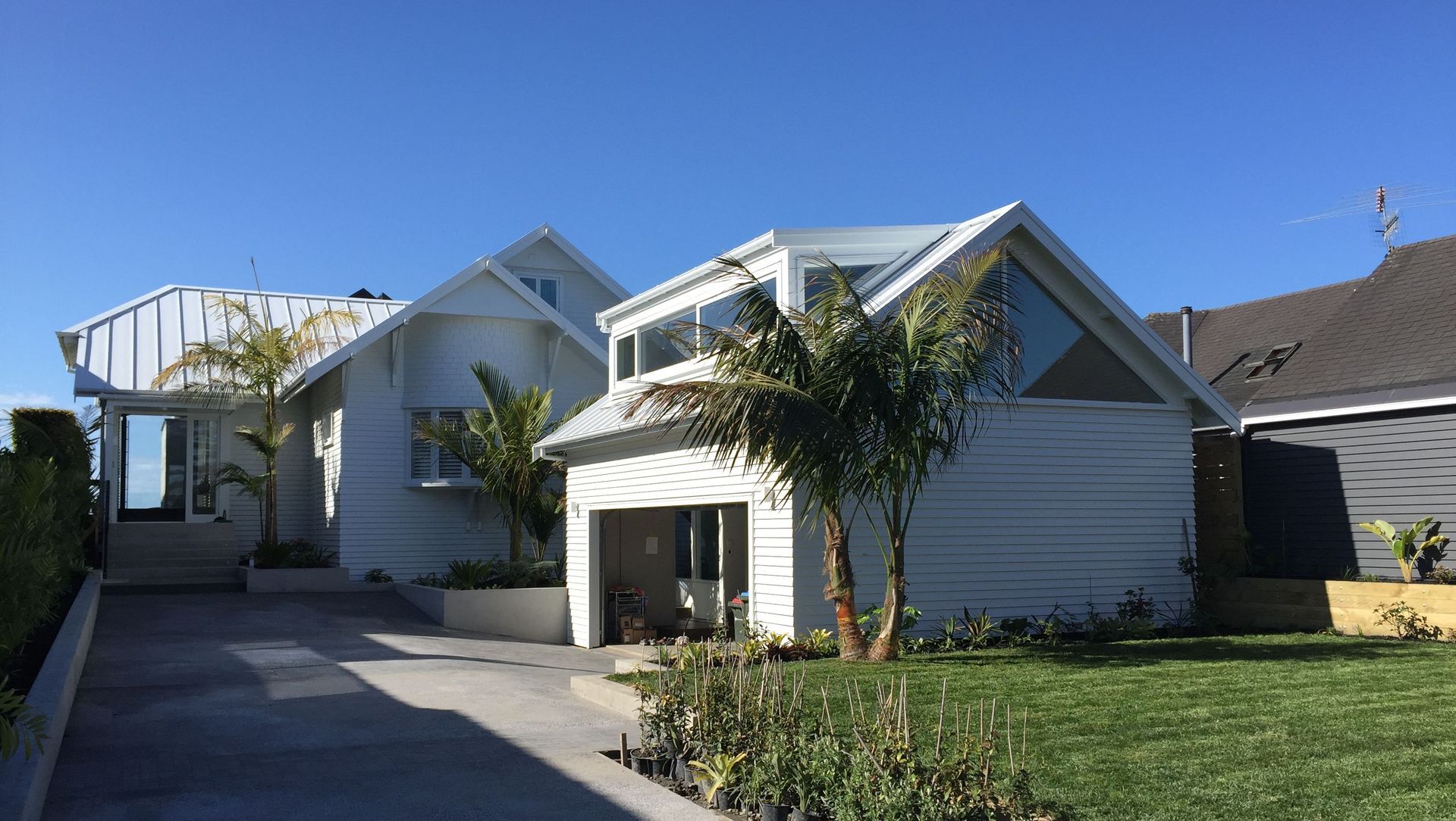 Martin Avenue, Remuera banner