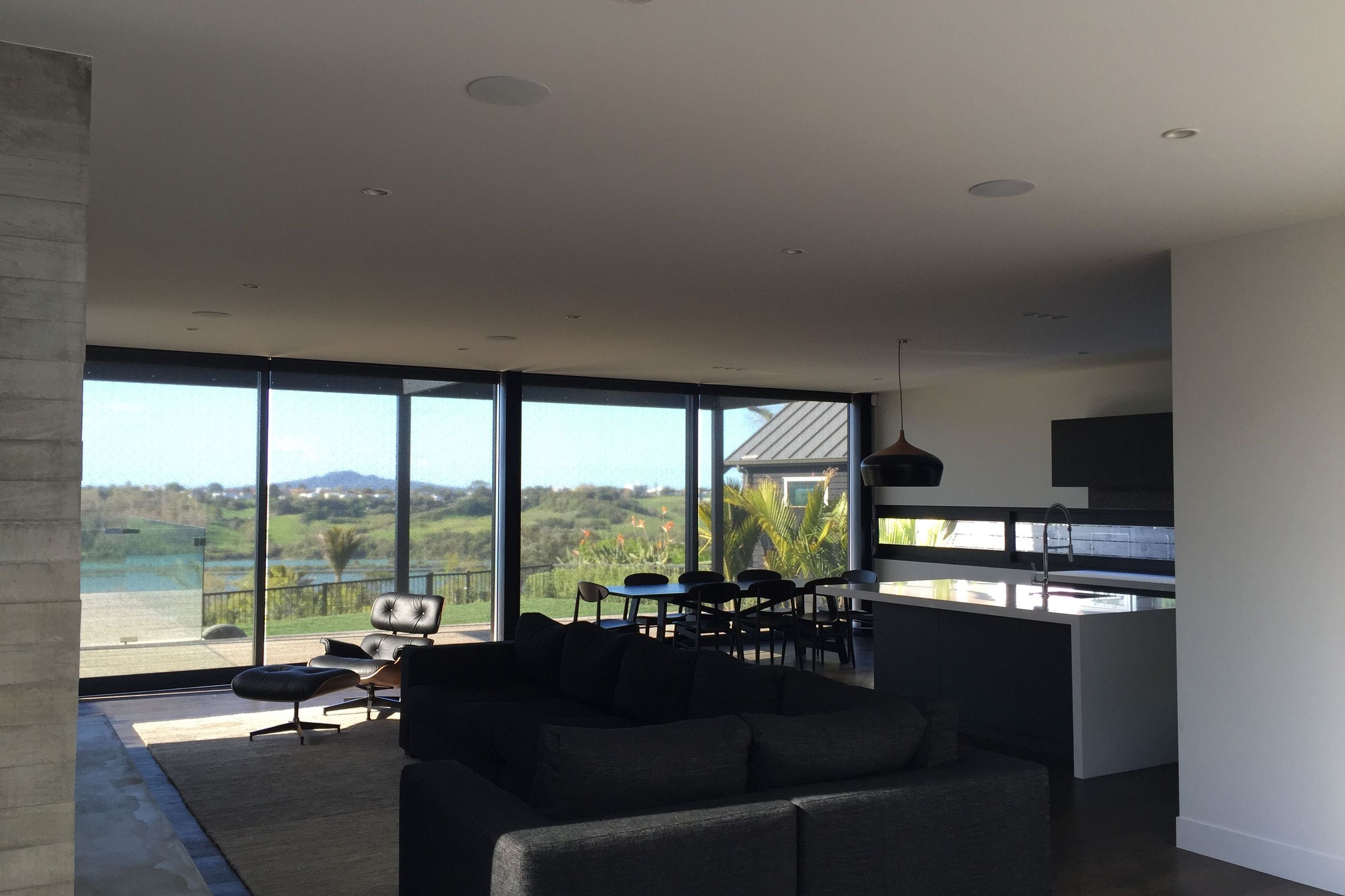 Martin Avenue, Remuera