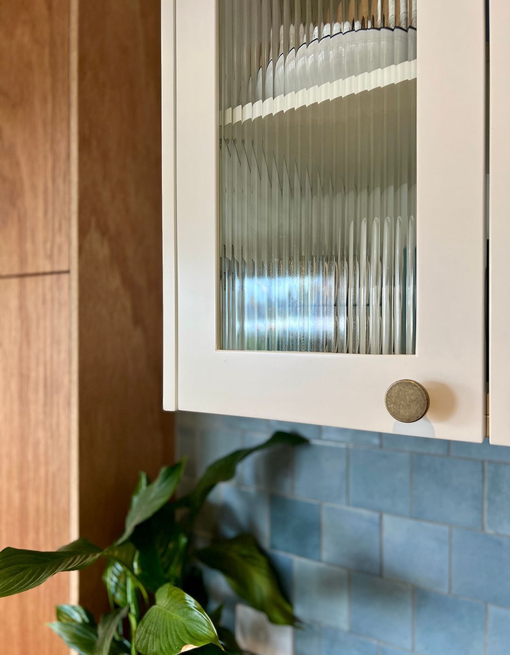 1920s Bungalow Kitchen, St Albans