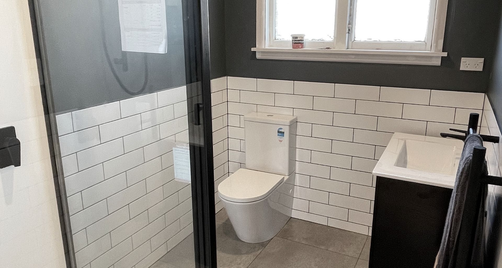 Bathroom Renovation banner