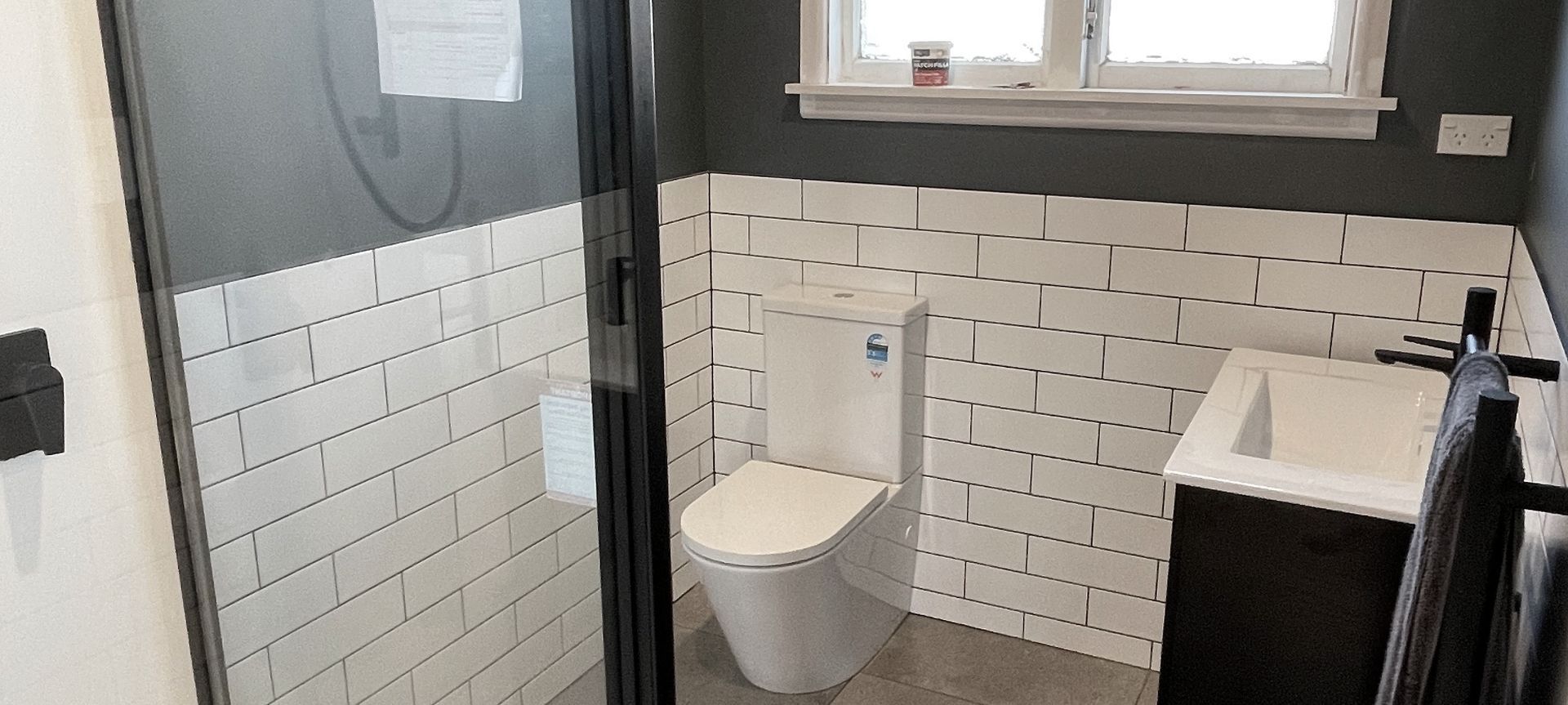 Bathroom Renovation banner