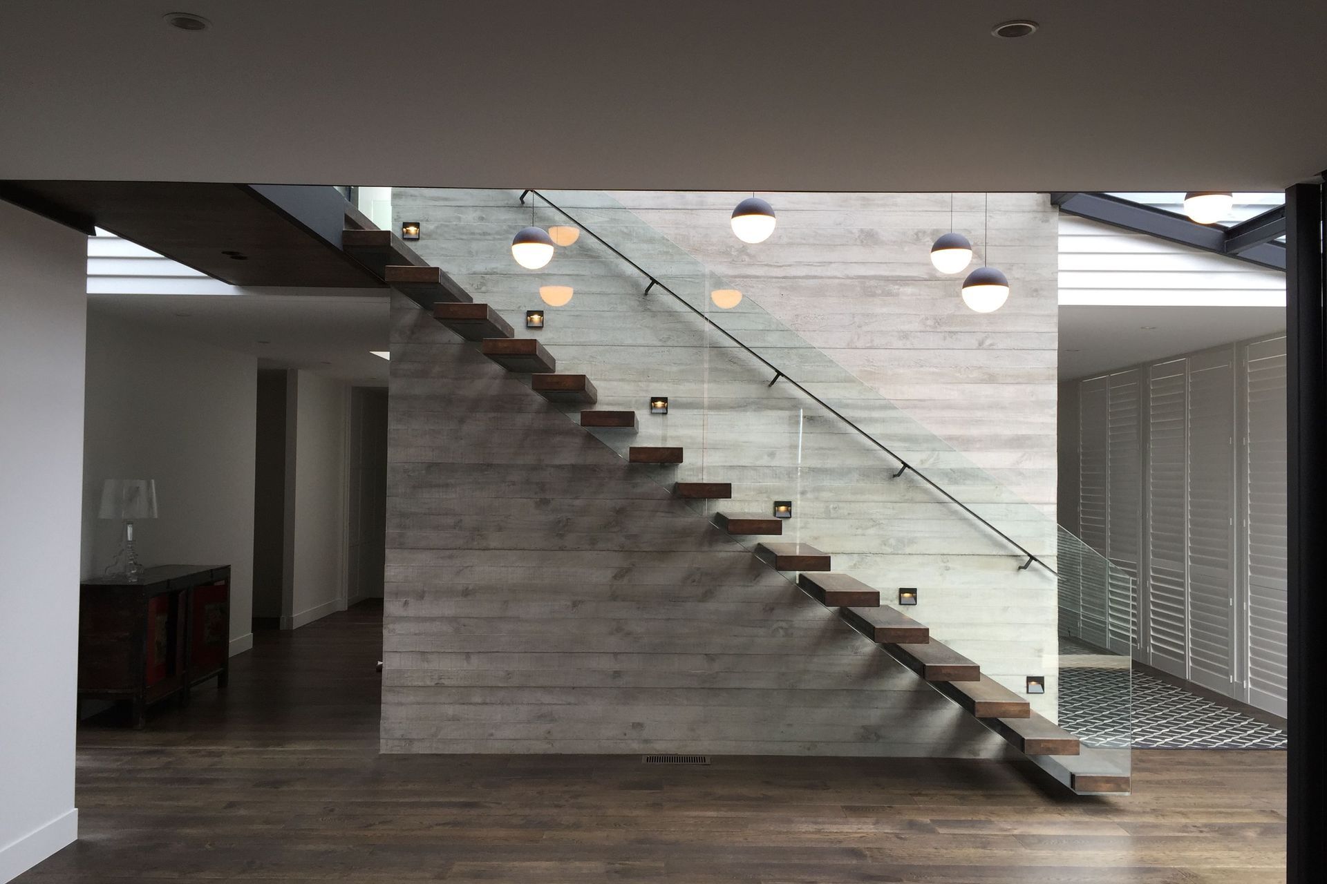 Martin Avenue, Remuera