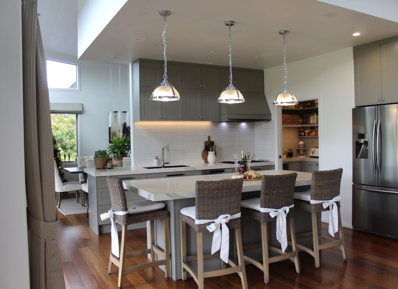 Maungatapere | Family Home
