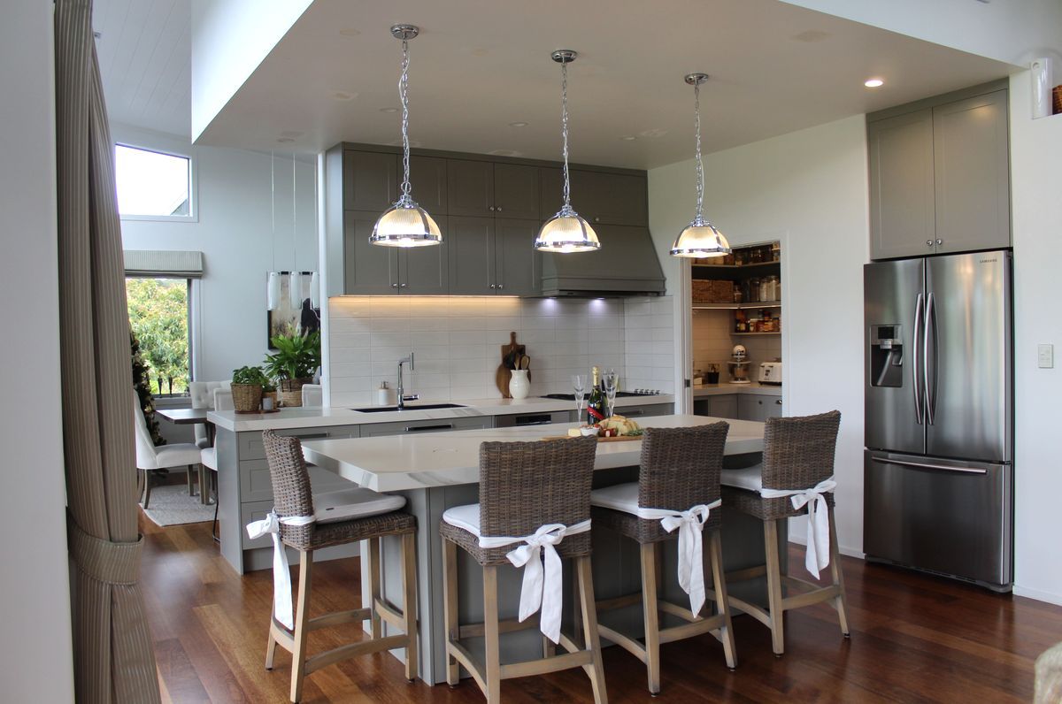 Maungatapere | Family Home
