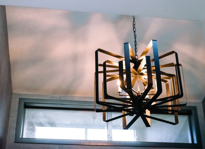 Light Installation