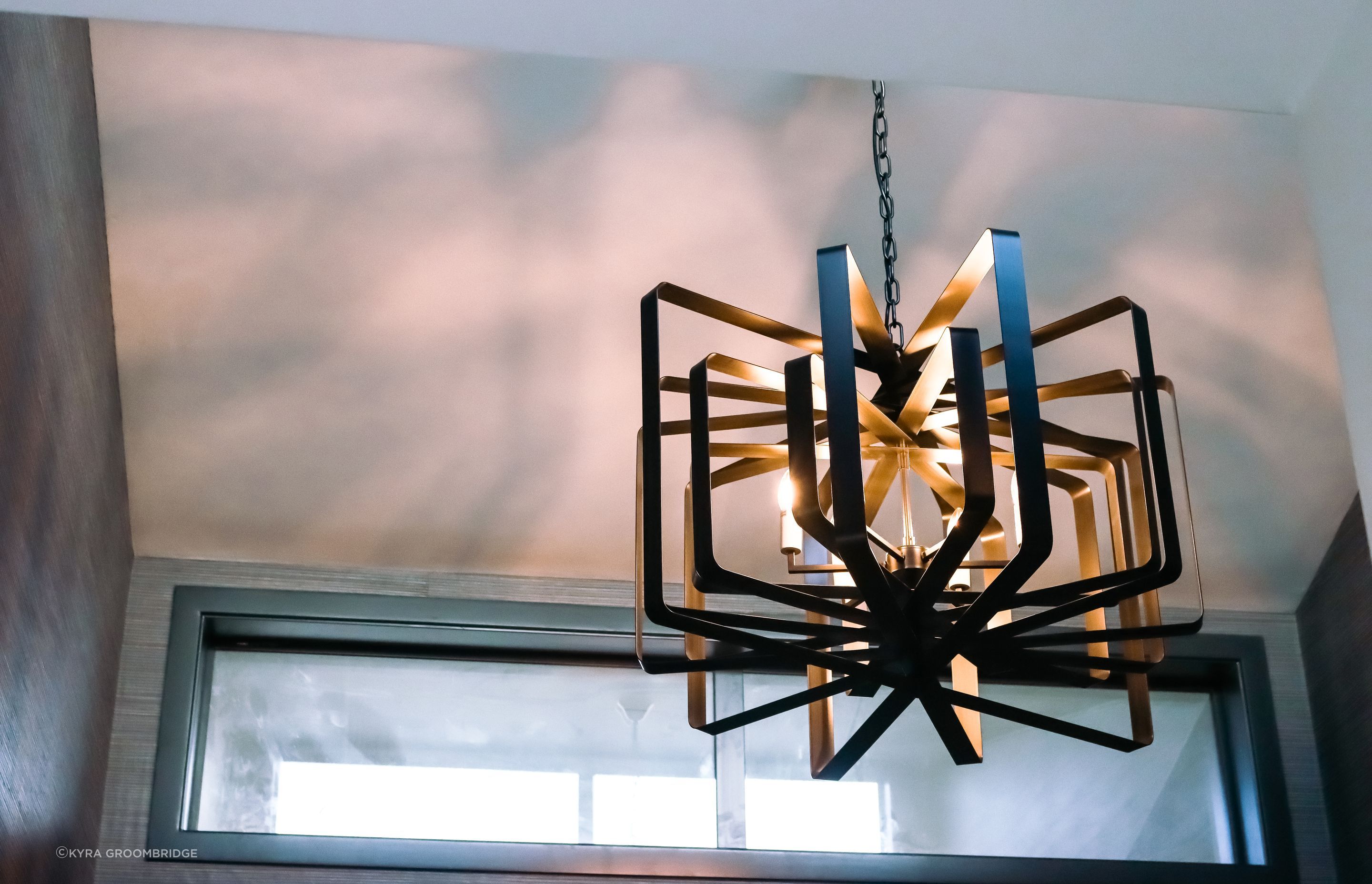Light Installation