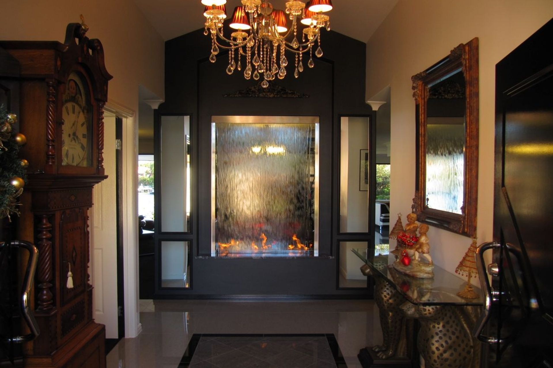 Photography: Hawksley Developments