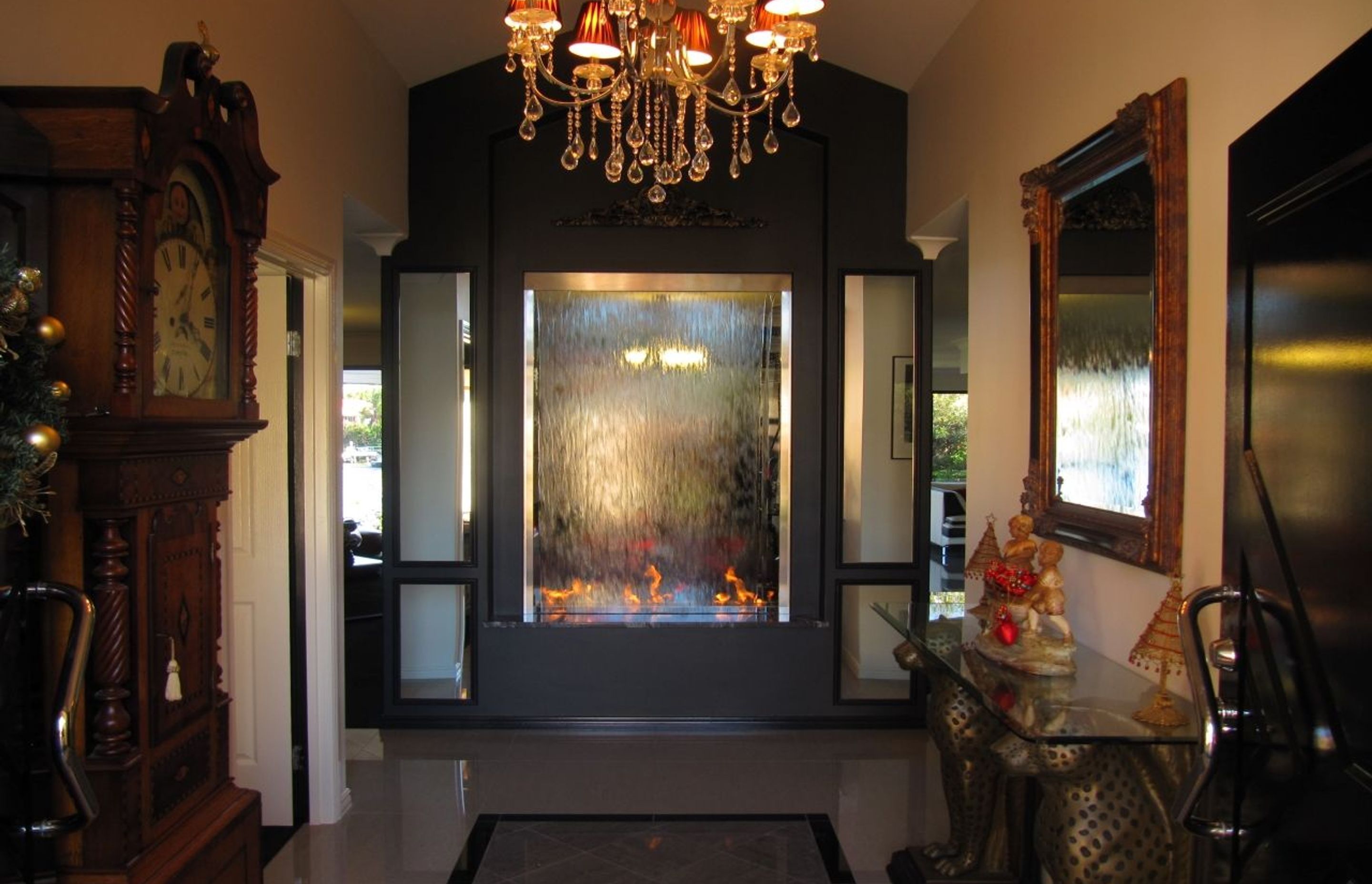 Photography: Hawksley Developments