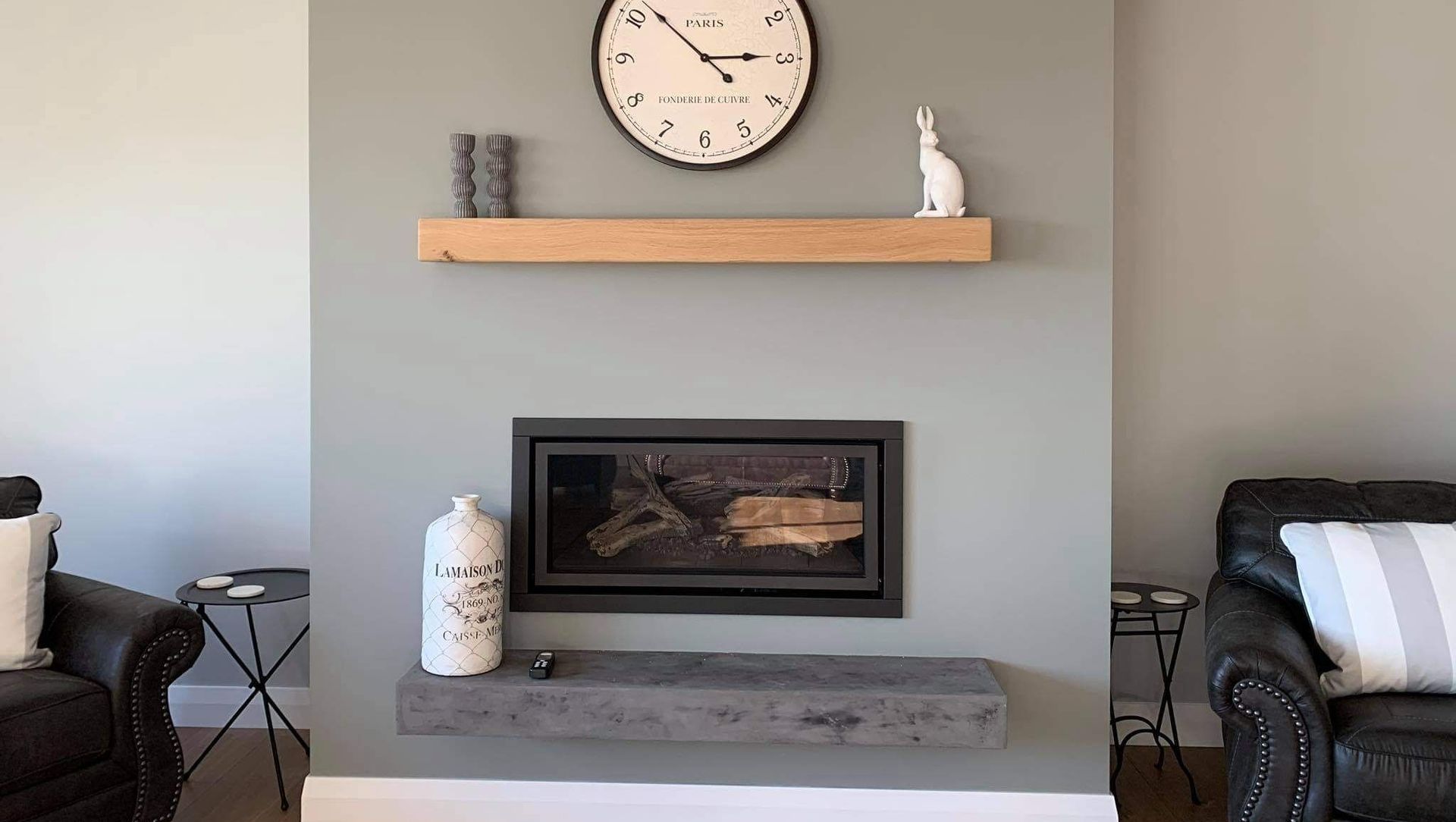 Gas Heating banner