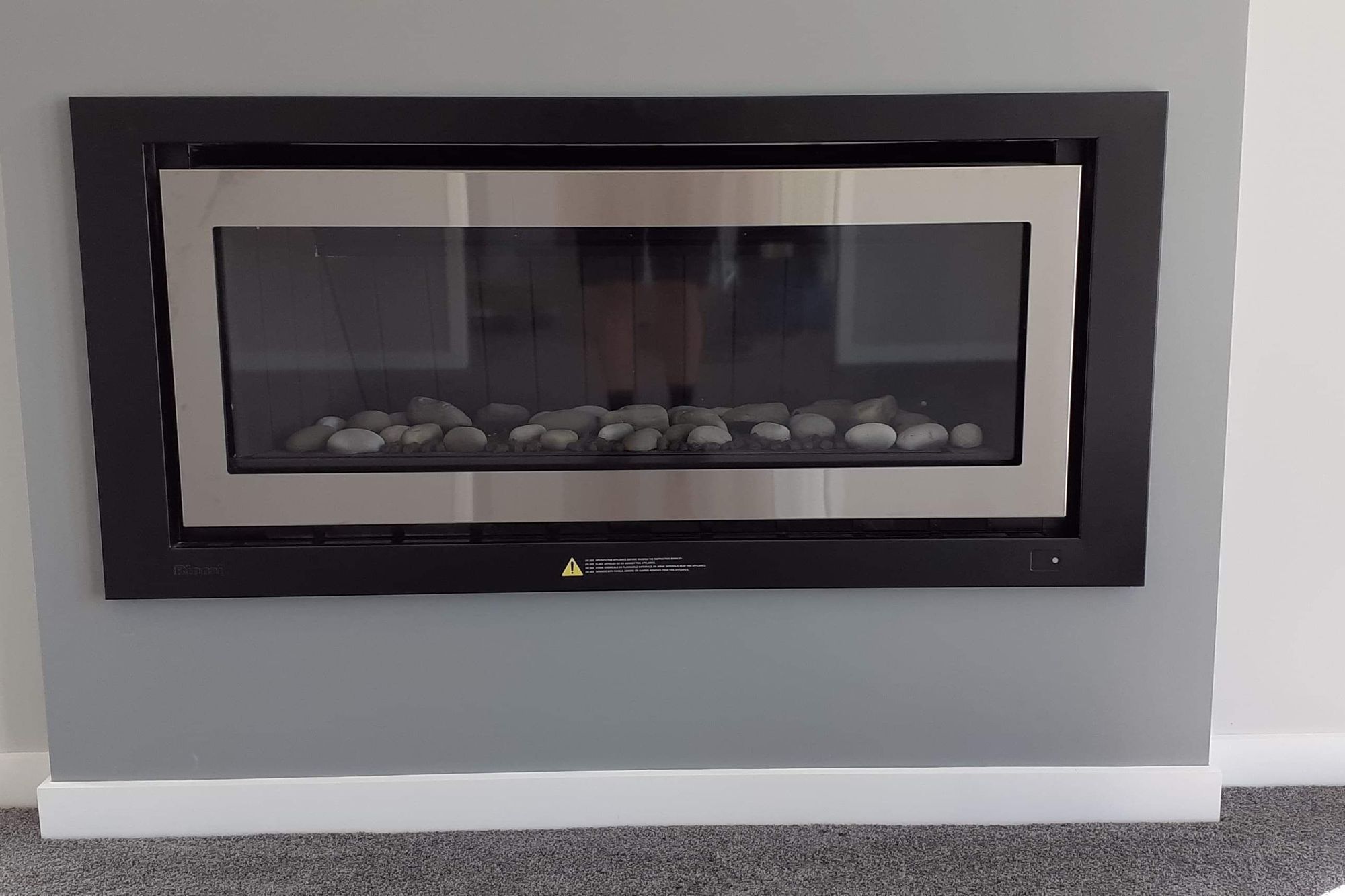 Gas Heating