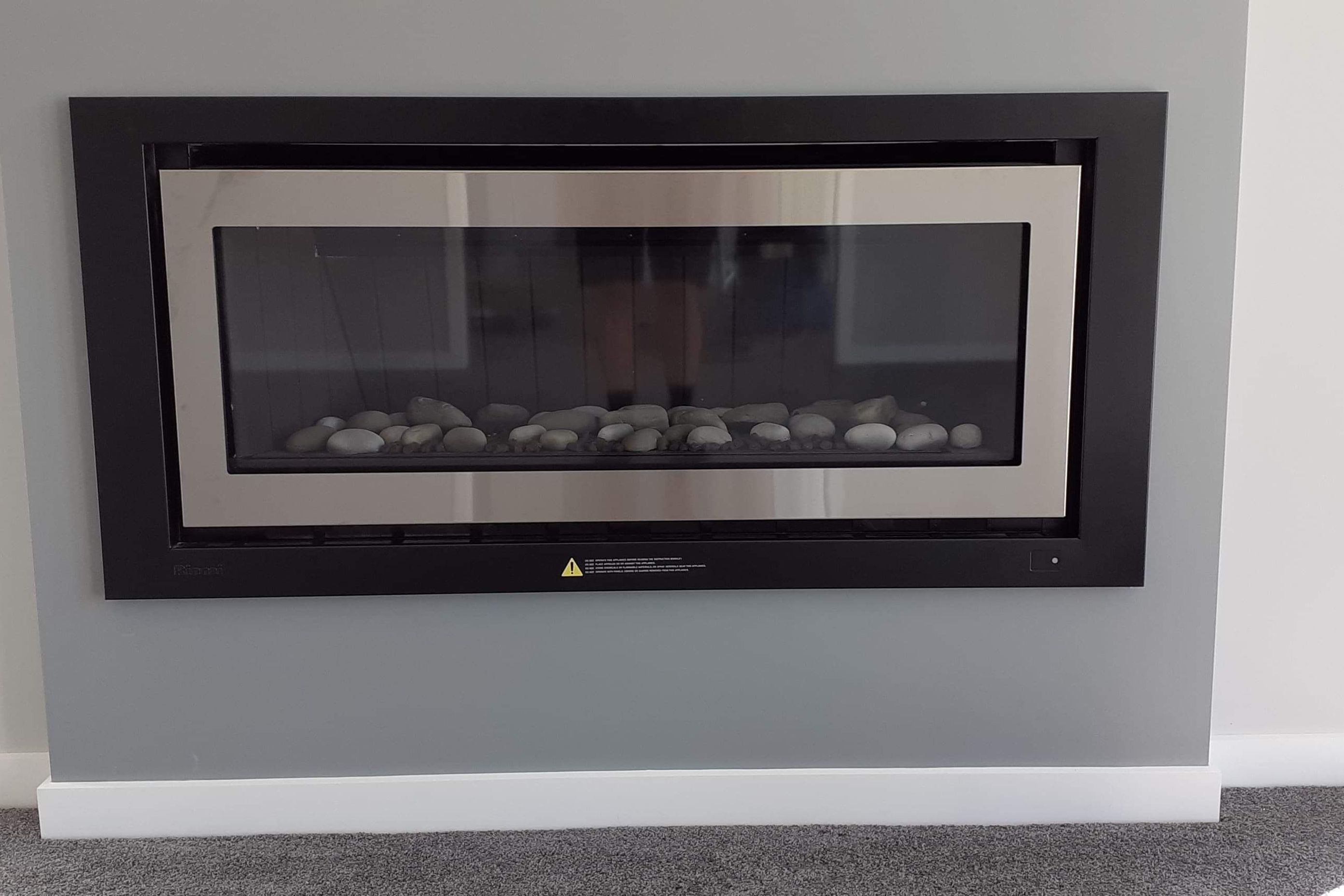 Gas Heating